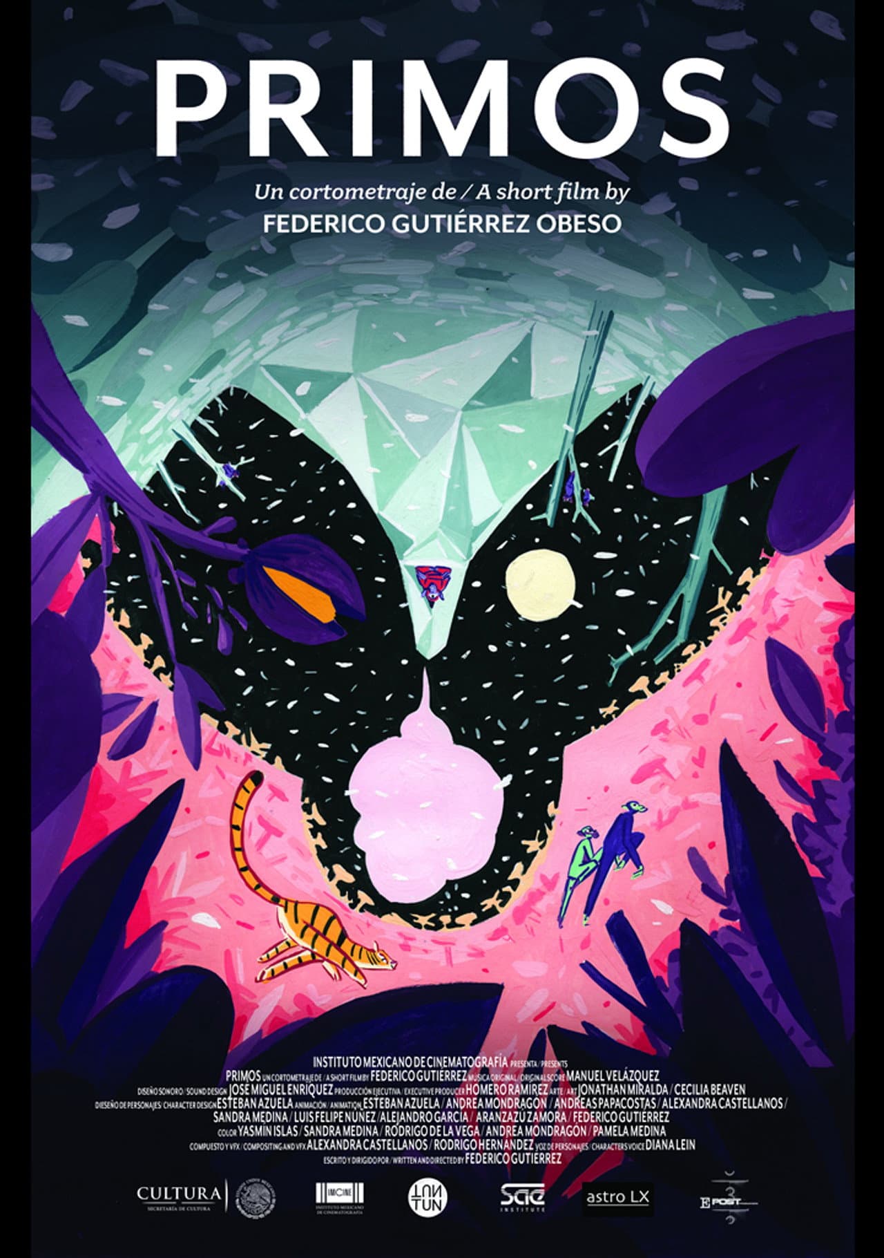 Primos preview 2
