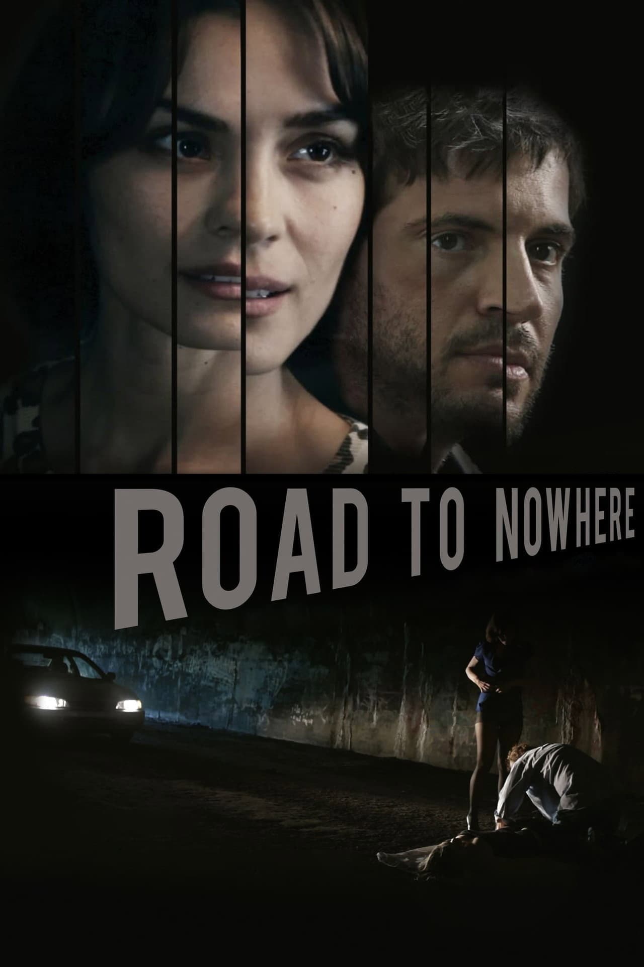 Road to Nowhere preview 2