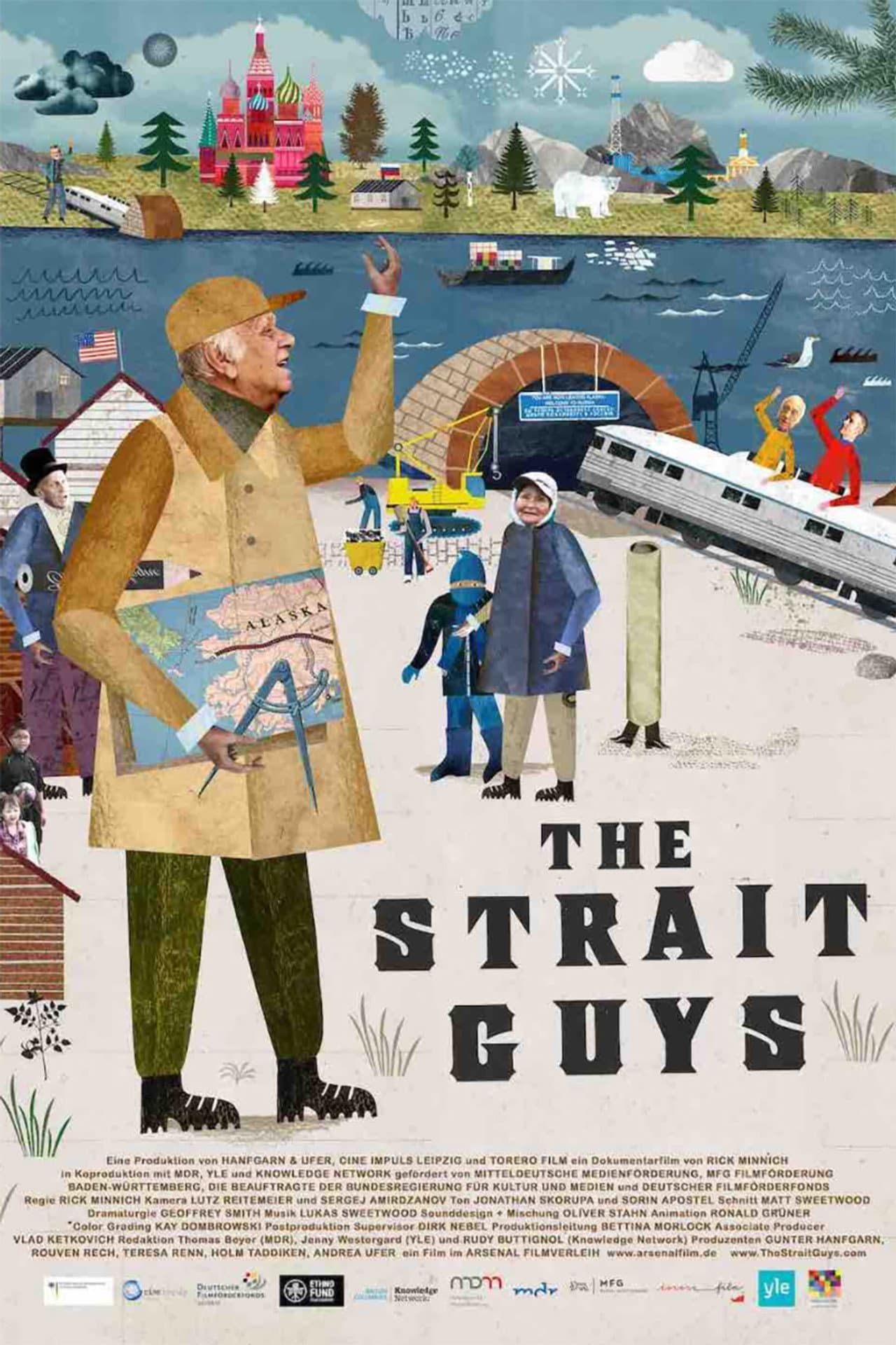 The Strait Guys preview 2