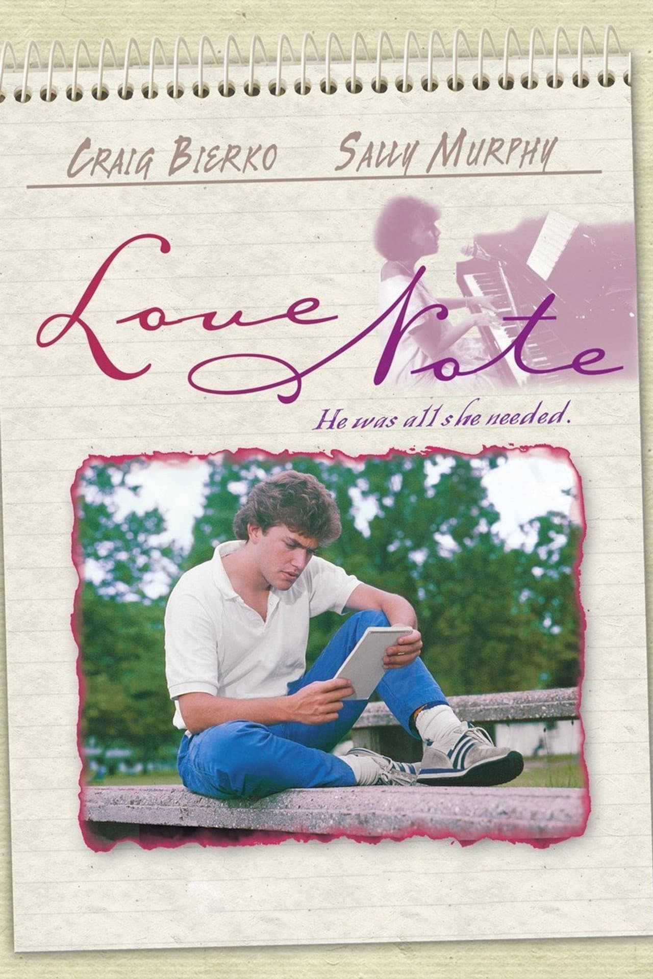 Love Note preview 1