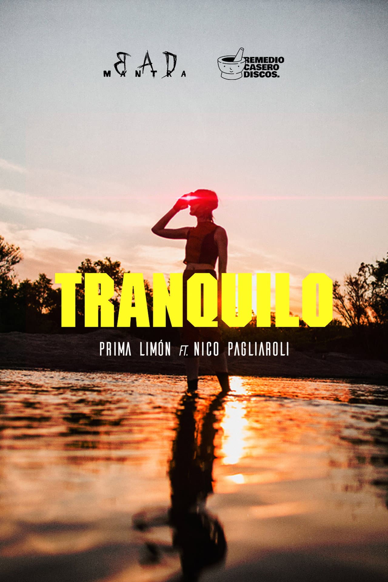 Tranquilo preview 1