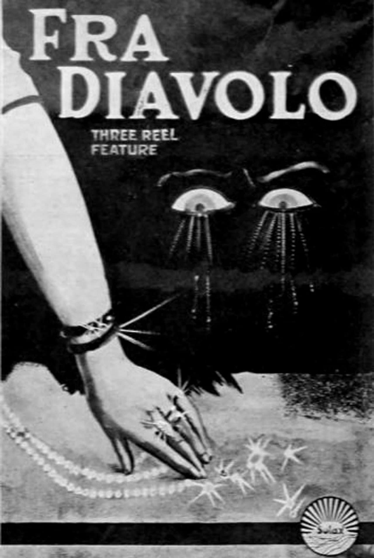 Fra Diavolo preview 1