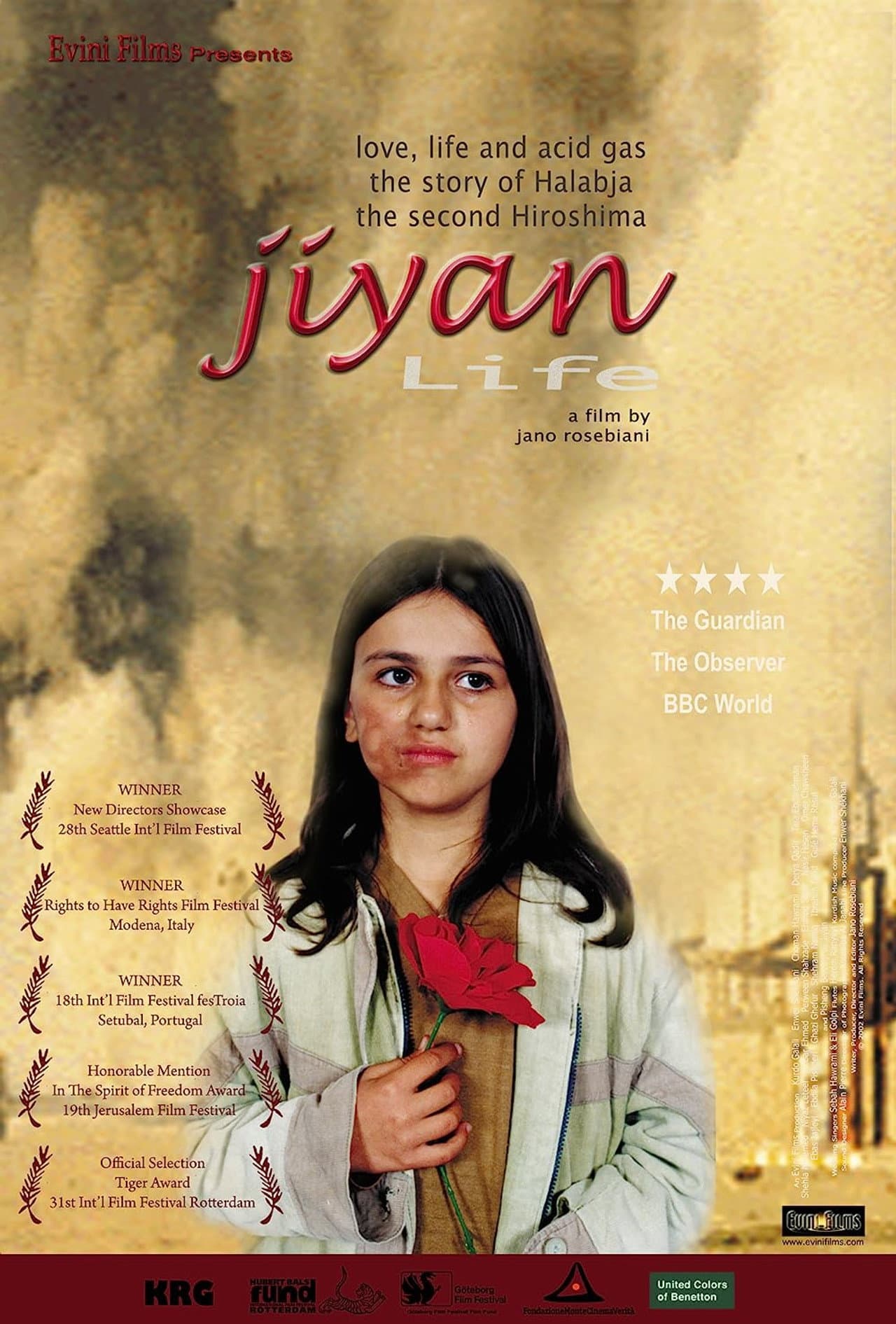Life preview 2