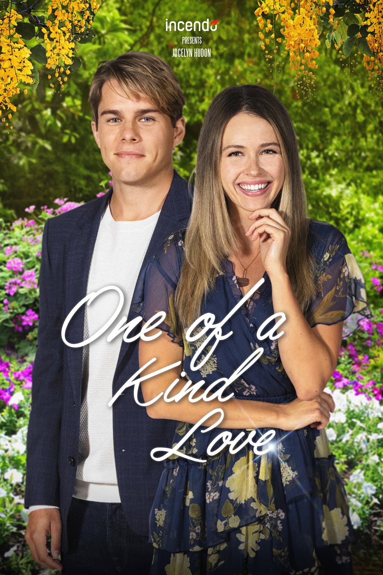 One of a Kind Love preview 2