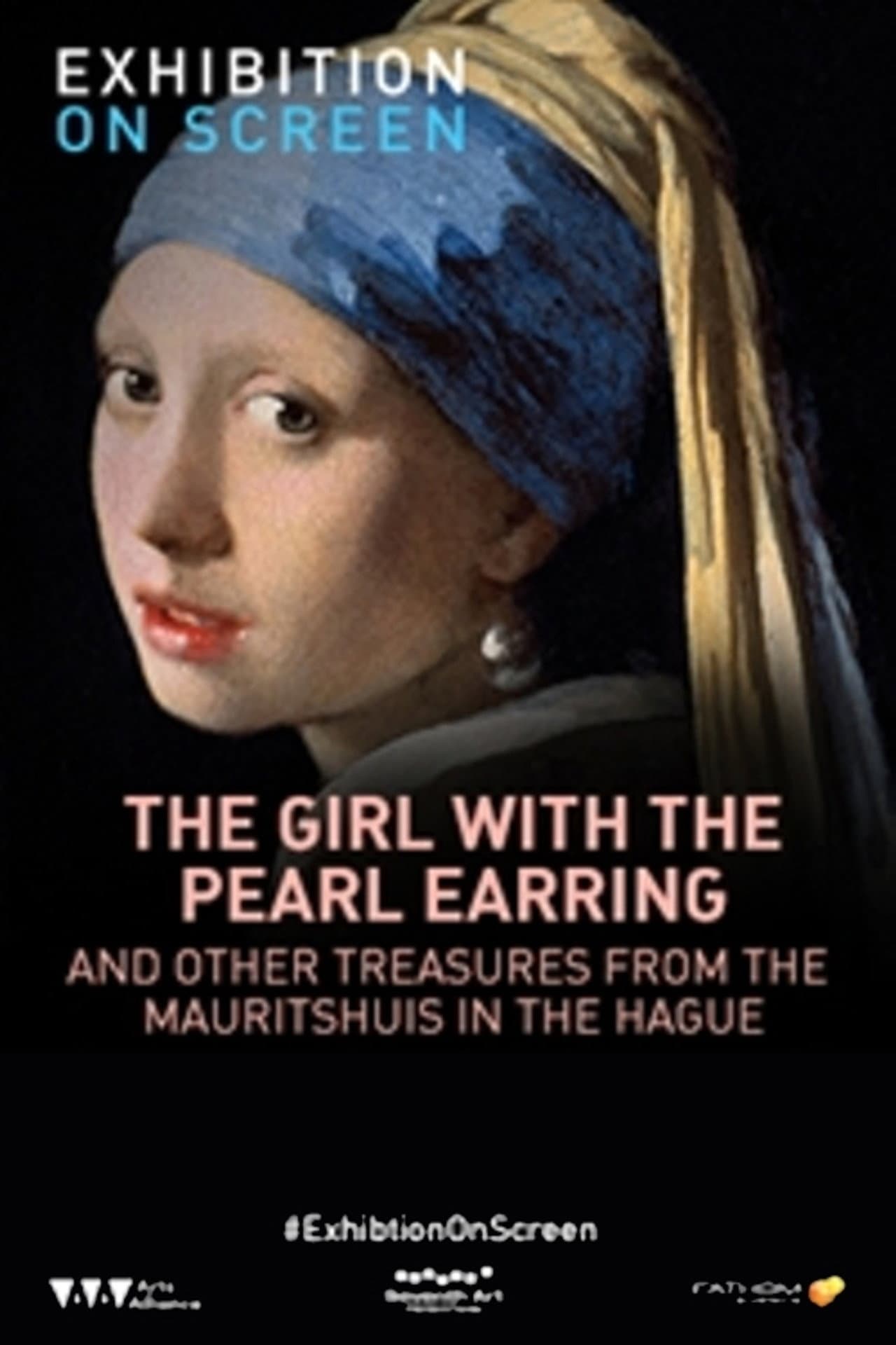 Girl with a Pearl Earring: And Other Treasures from the Mauritshuis preview 2