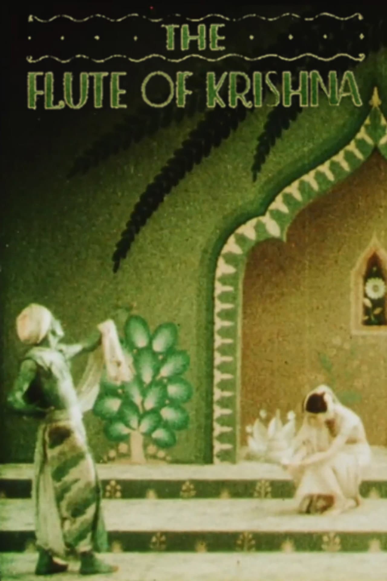 The Flute of Krishna preview 1