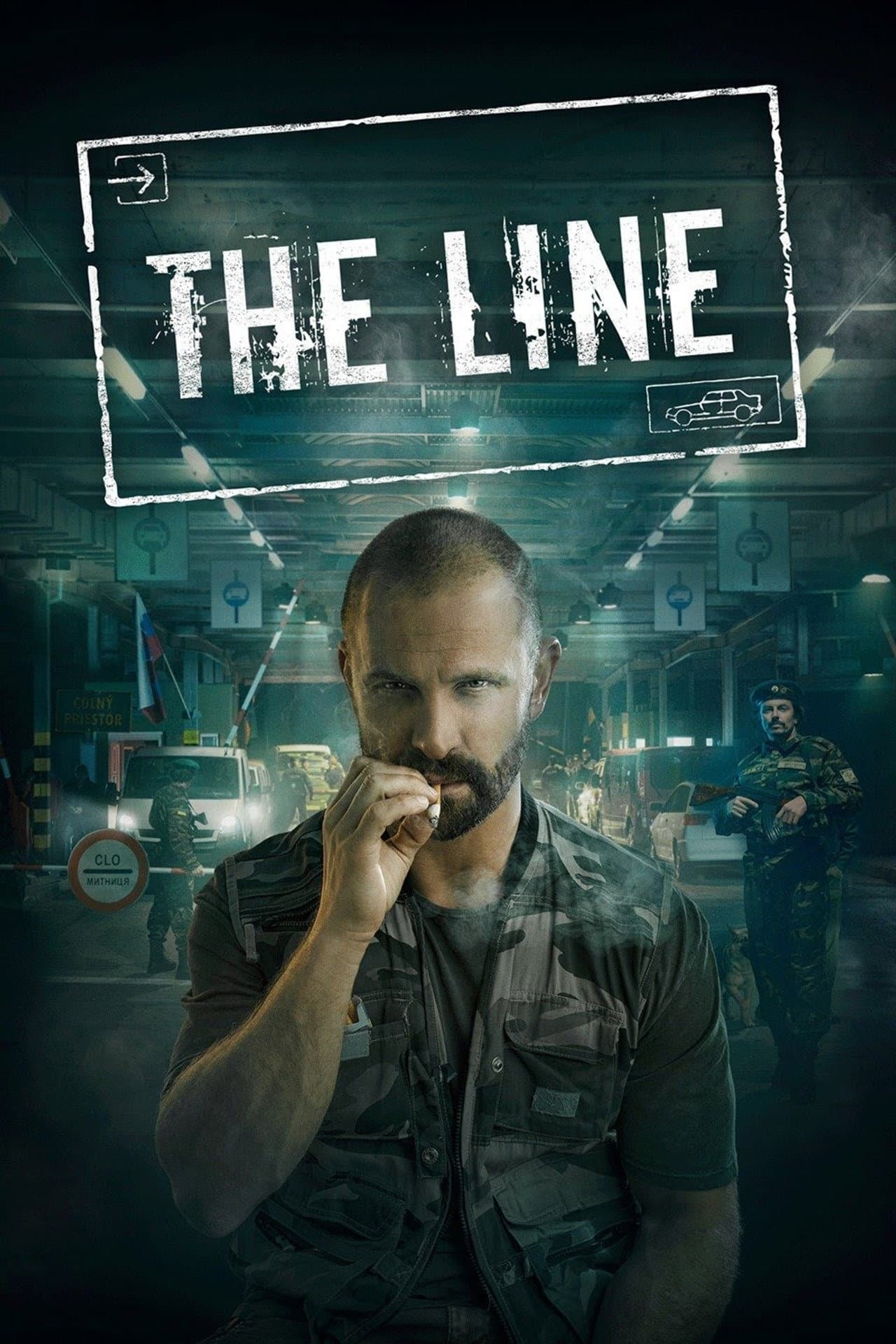 The Line preview 2