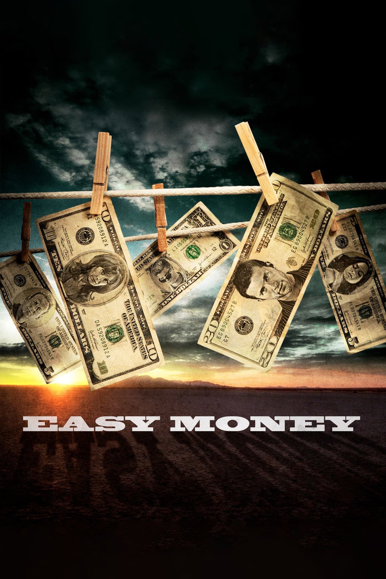 Easy Money preview 2