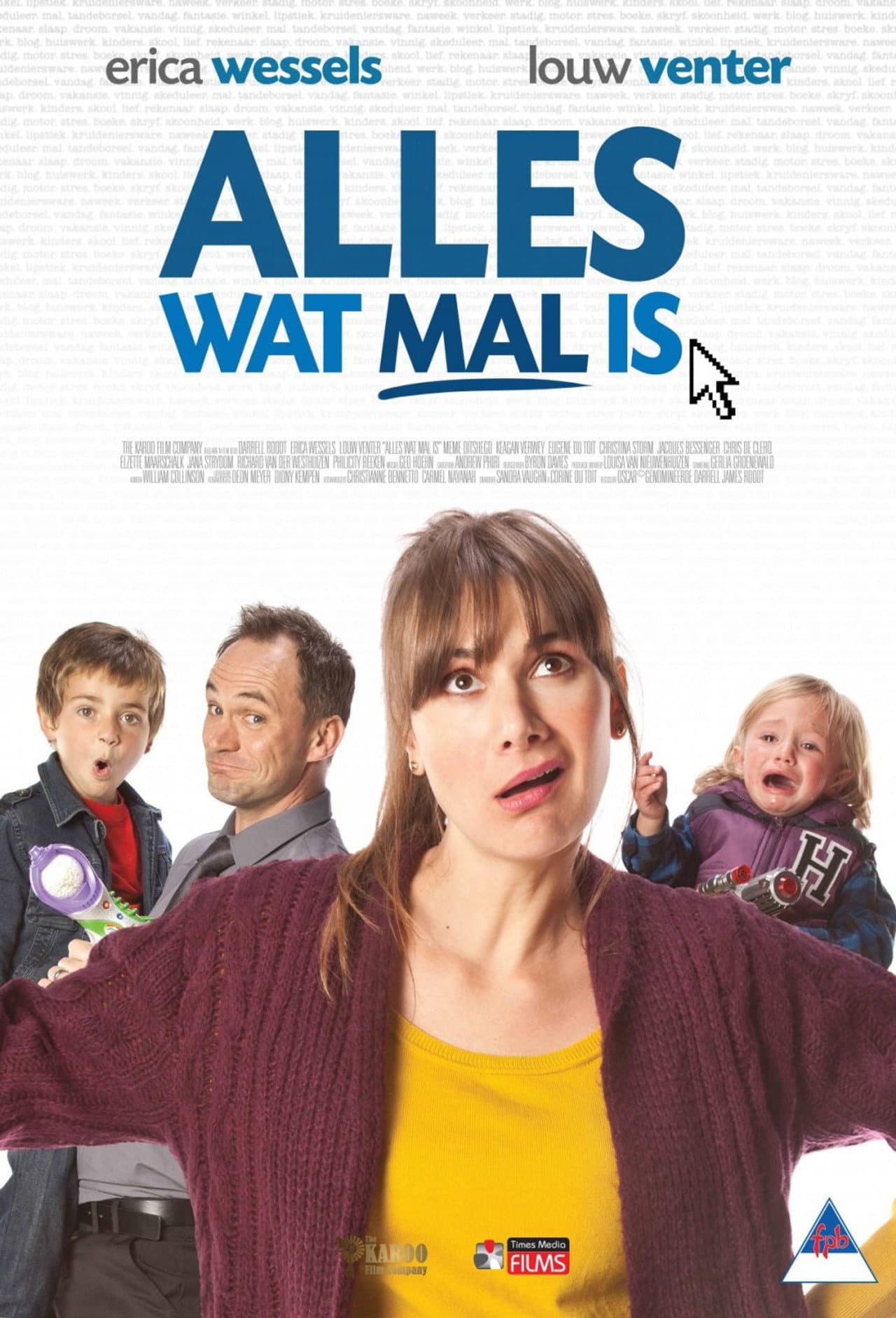 Alles Wat Mal Is preview 2