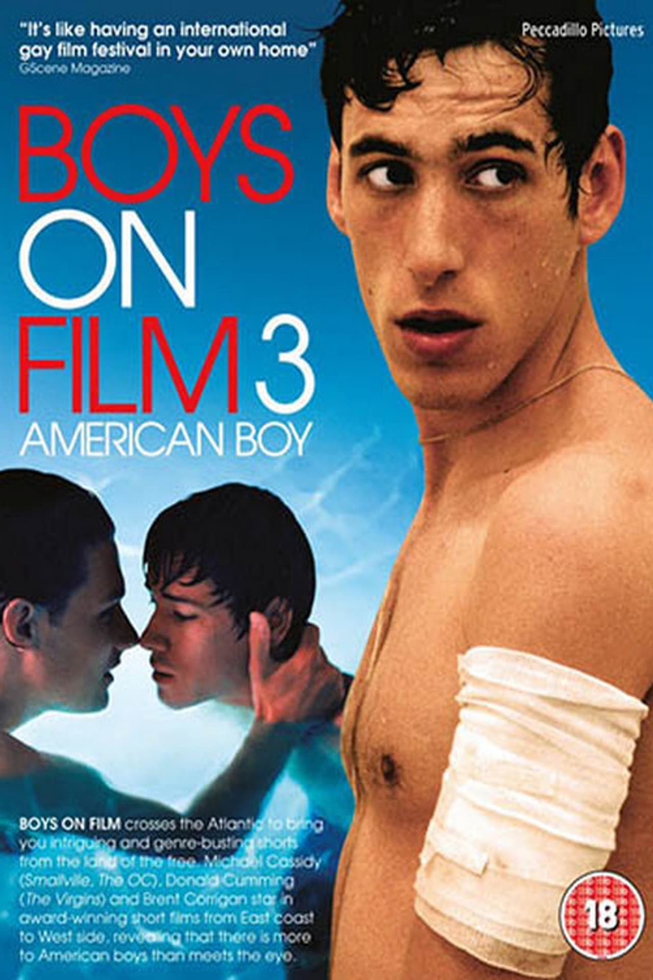 Boys On Film 3: American Boy preview 2