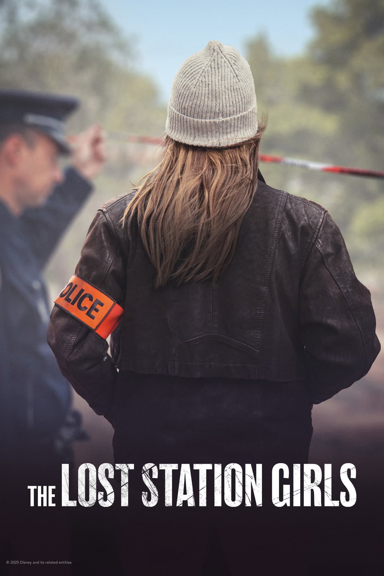 The Lost Station Girls preview 2