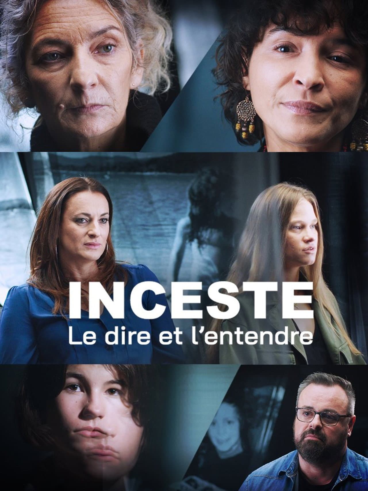 Inceste, le dire et l'entendre preview 2