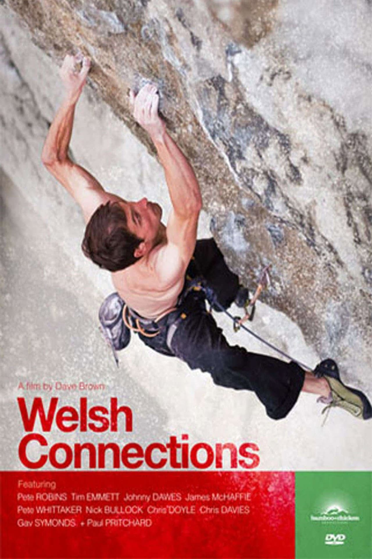 Welsh Connections preview 2