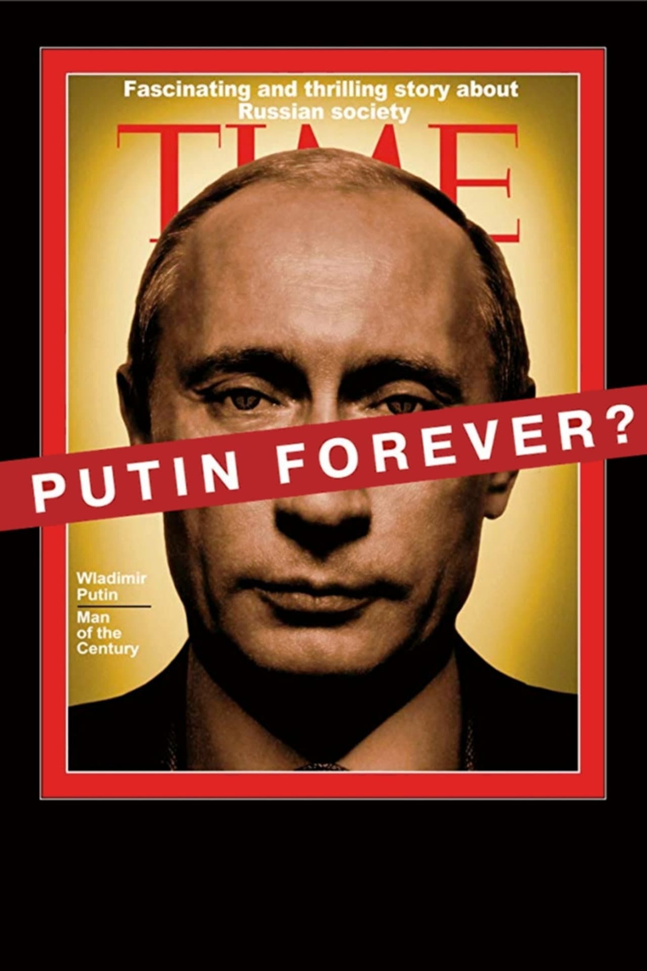Putin Forever? preview 2