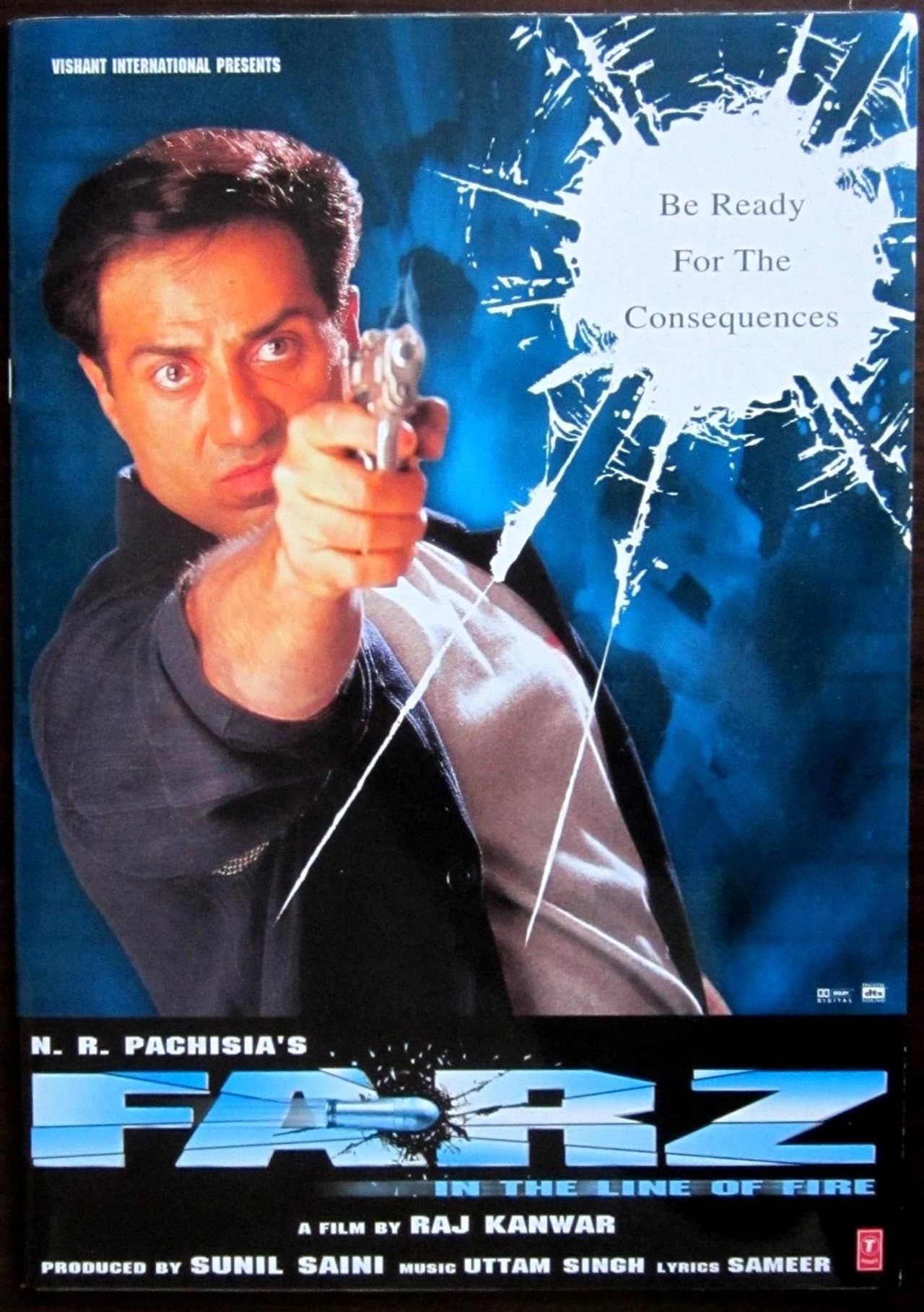 Farz preview 2