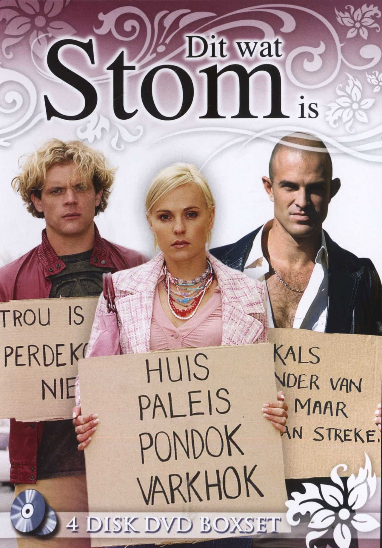 Dit Wat Stom Is preview 2