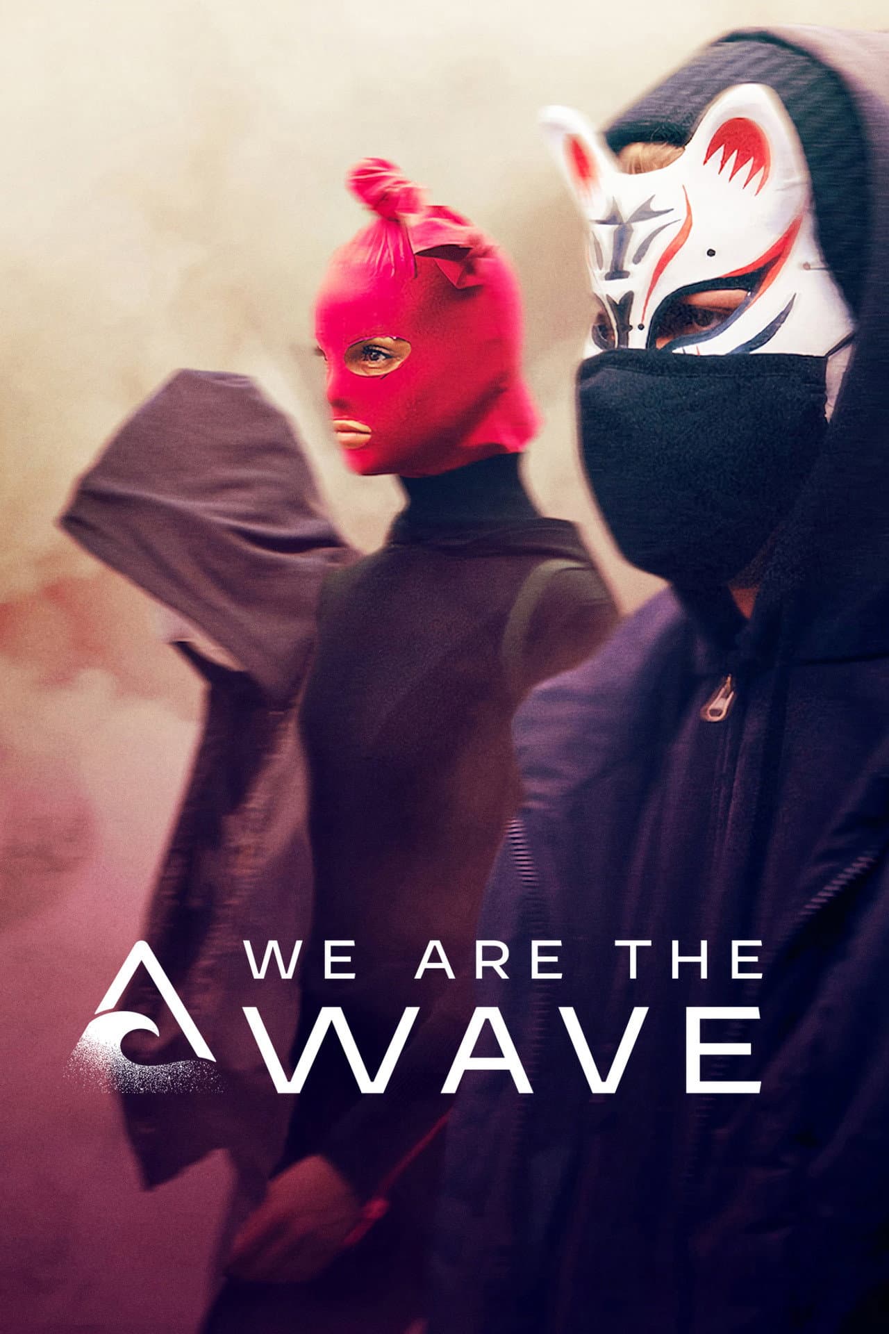 We Are the Wave preview 2