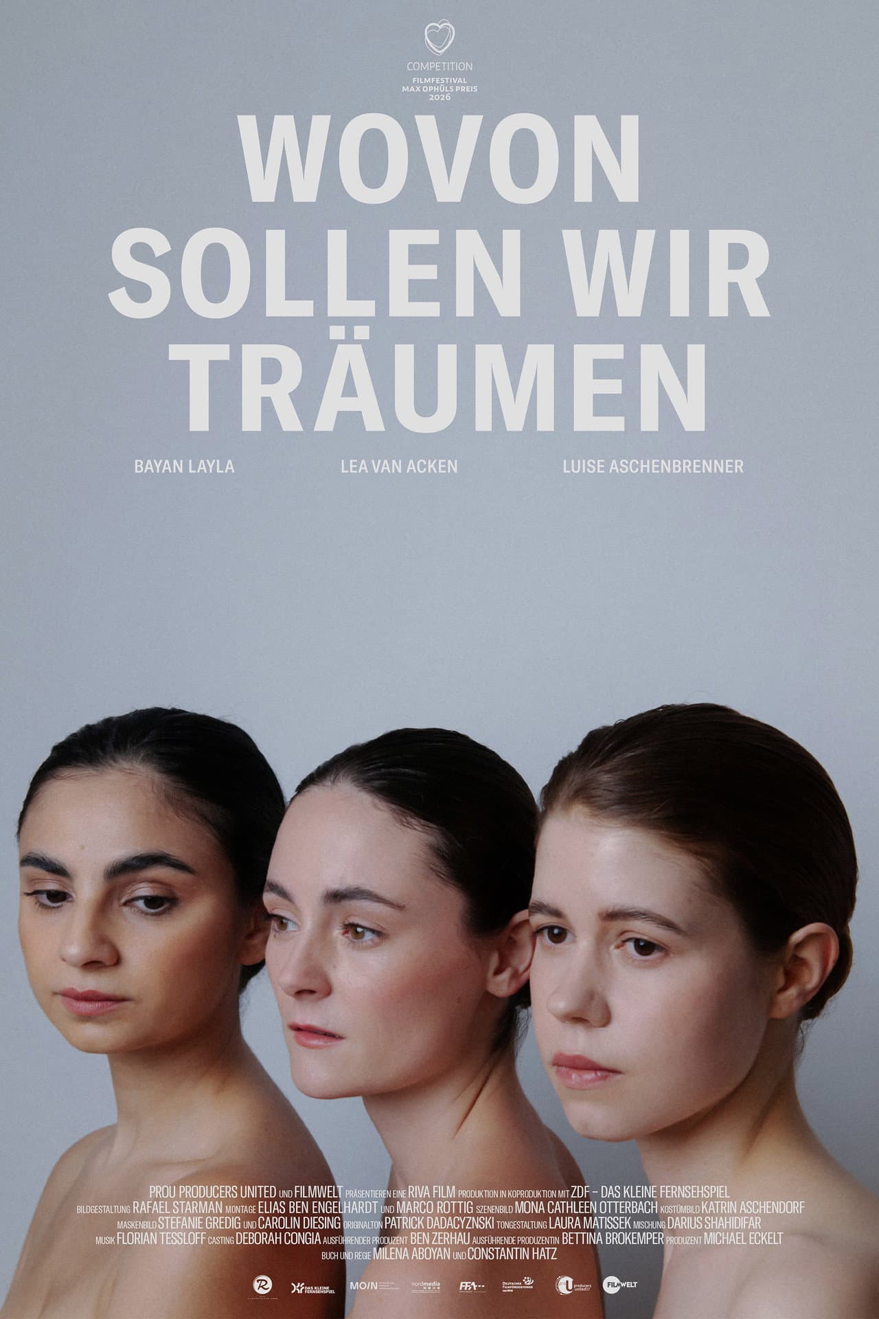 Wovon sollen wir träumen preview 2