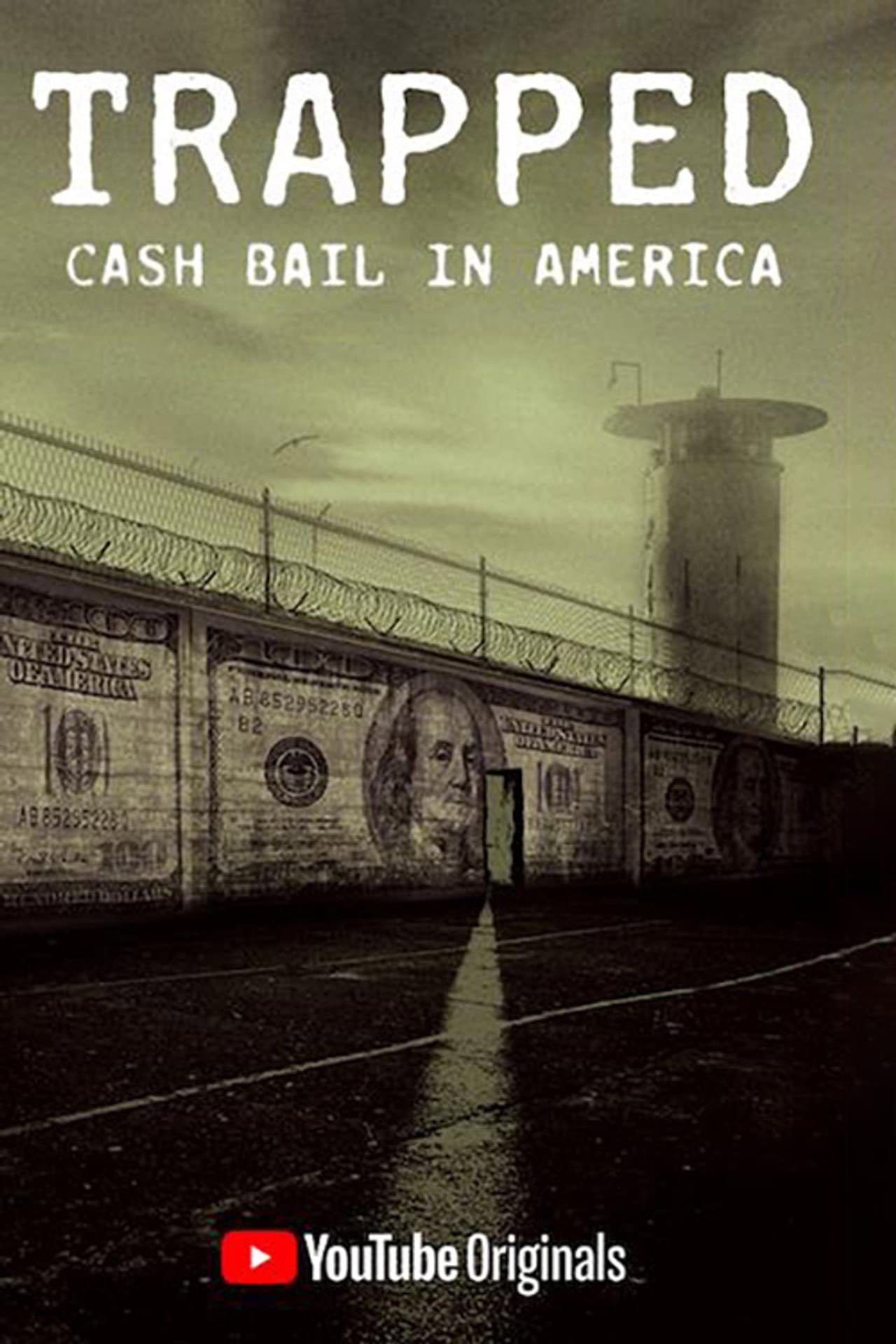Trapped: Cash Bail In America preview 2