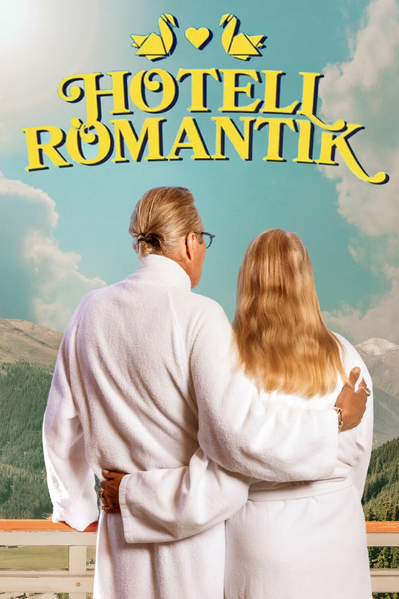 Hotell Romantik preview 2