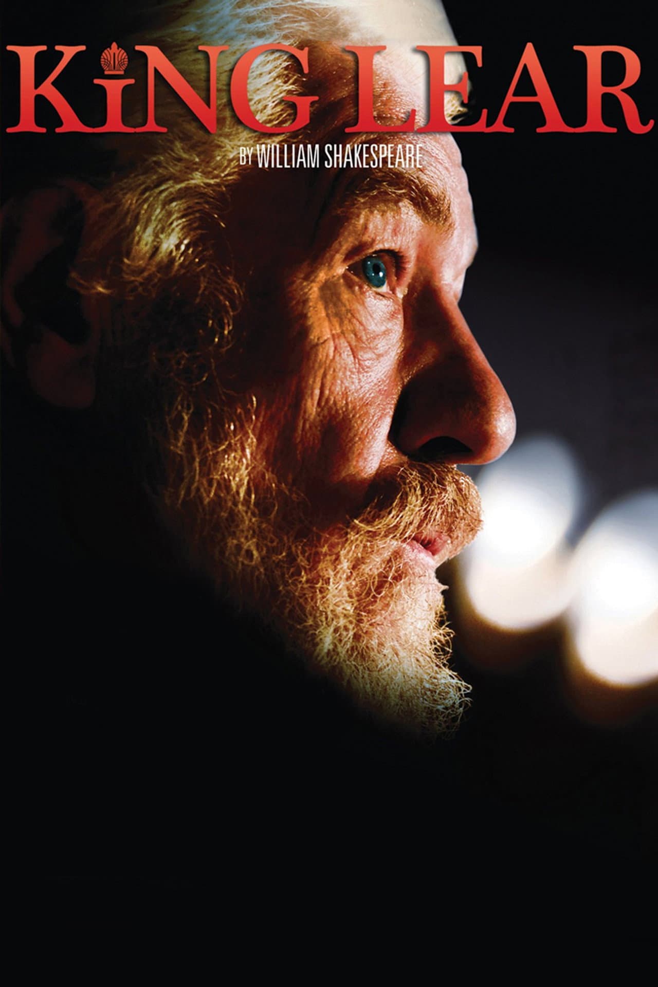 King Lear preview 2
