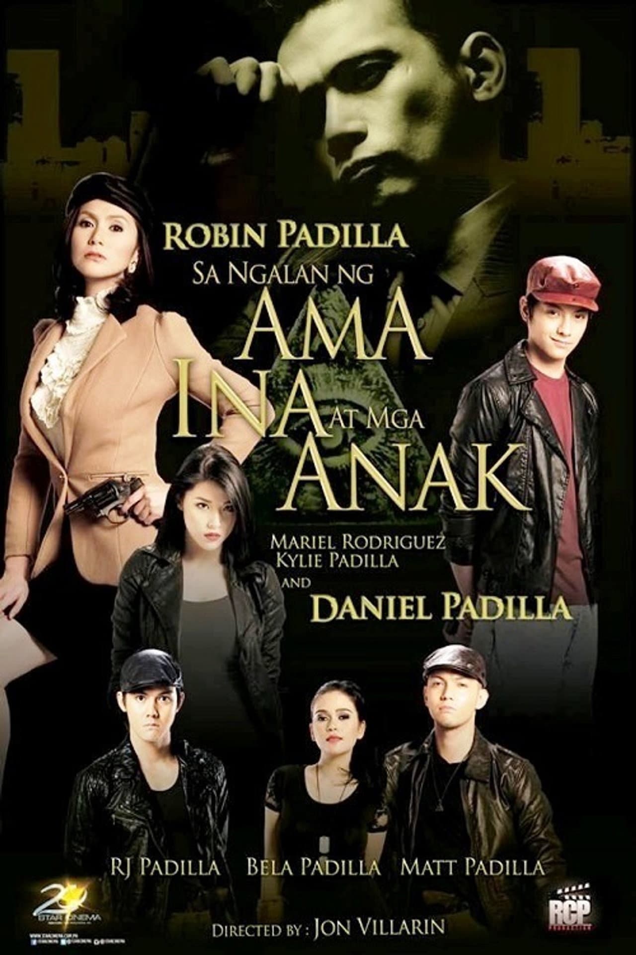 (Filipino: In the Name of the Father, Mother, and Children) preview 2