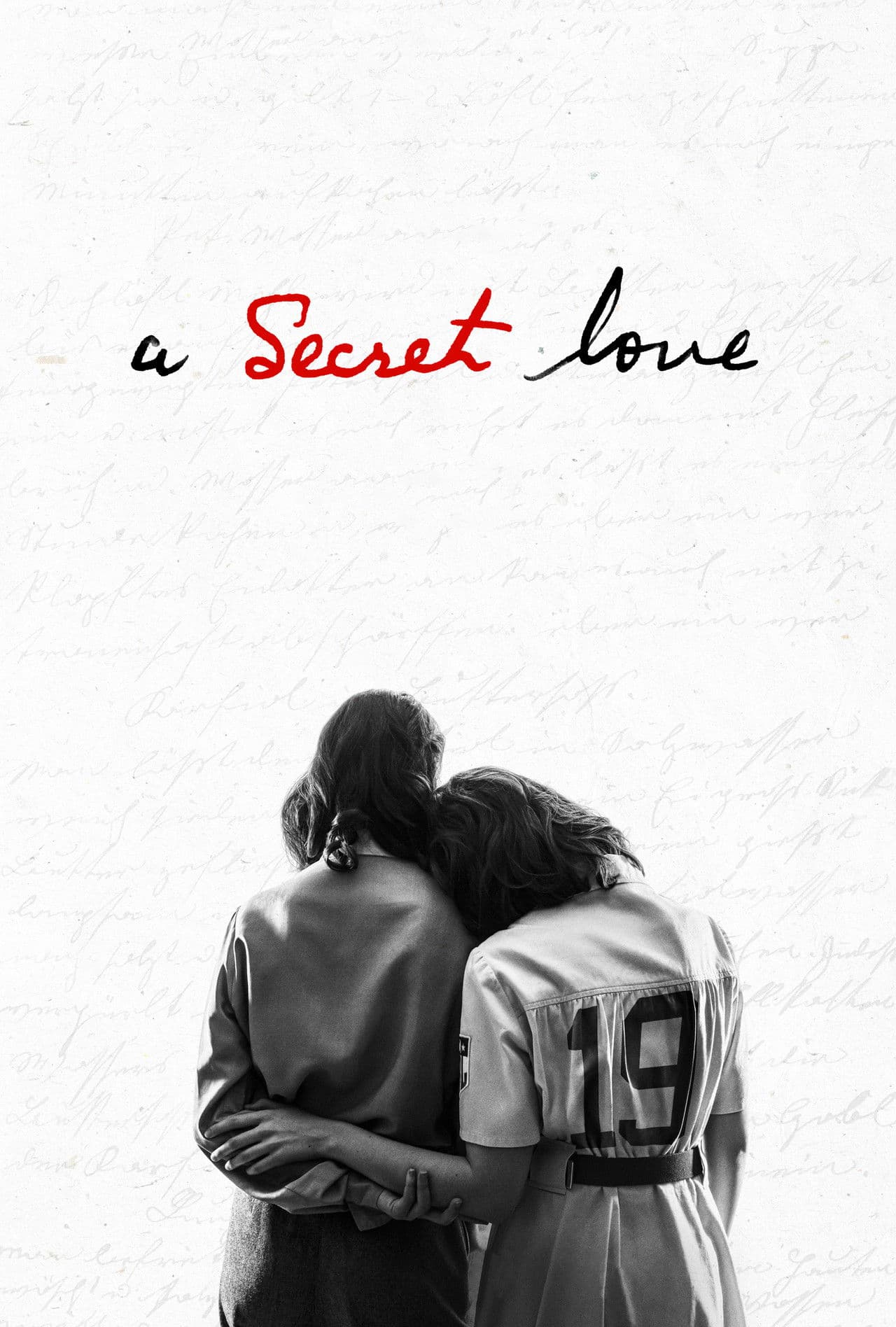 A Secret Love preview 2