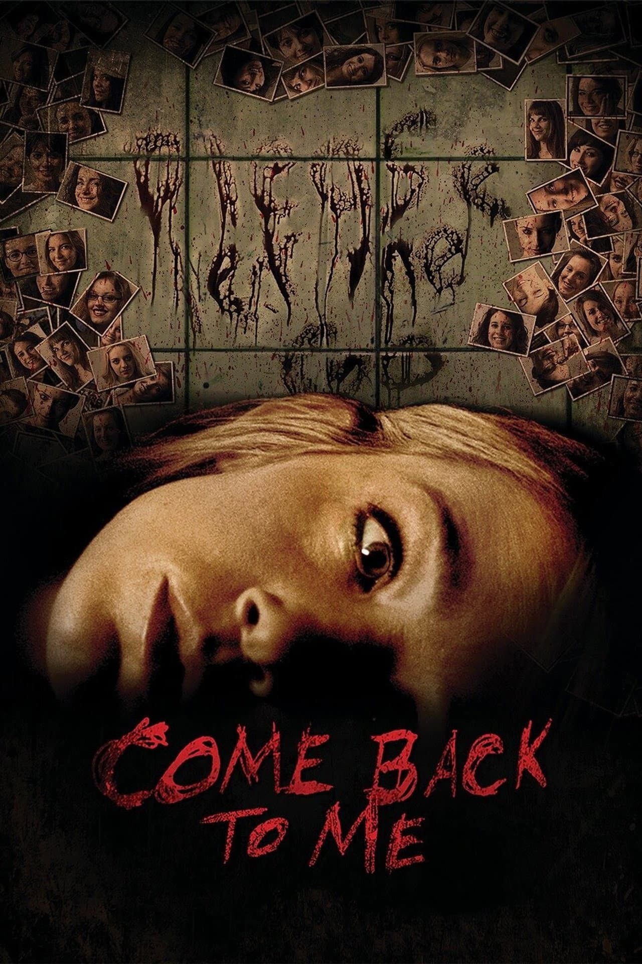 Come Back to Me preview 2