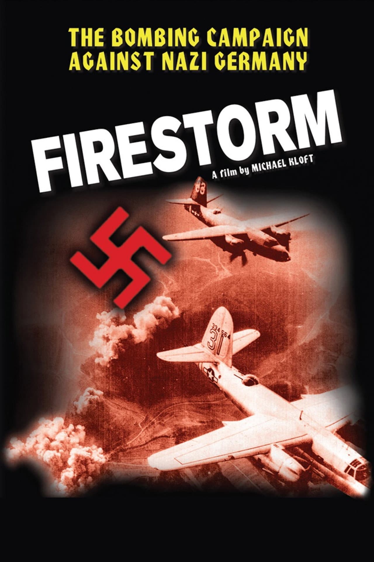 Firestorm preview 2
