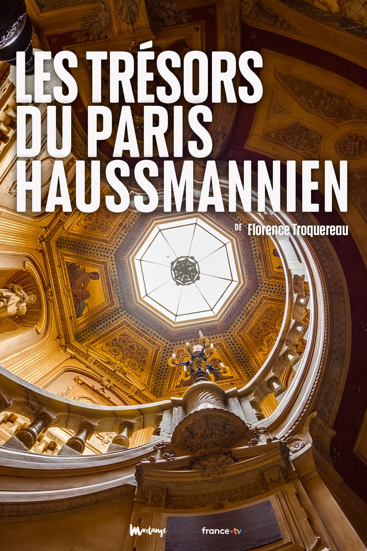 Les Trésors du Paris haussmannien preview 2