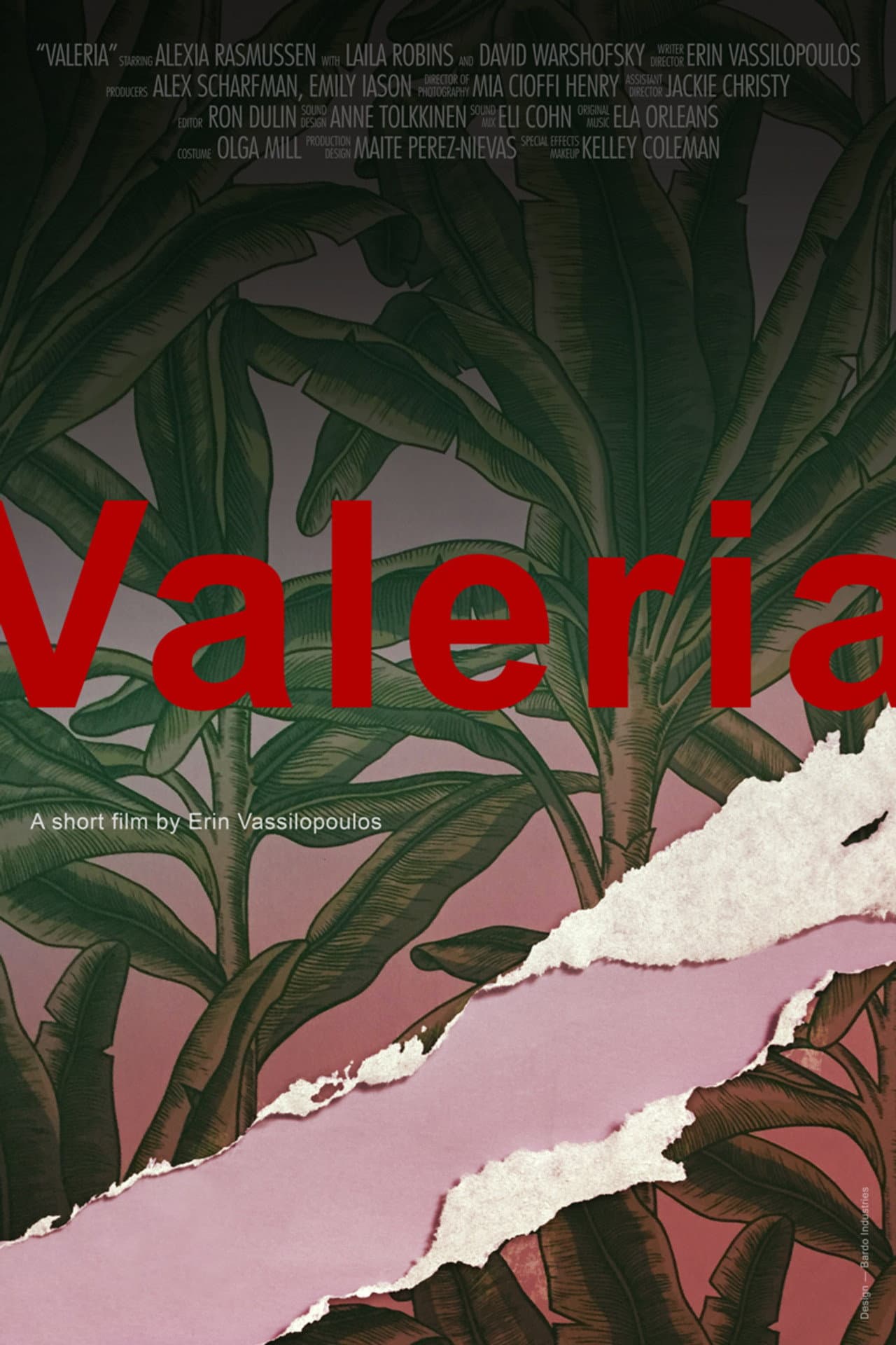 Valeria preview 1