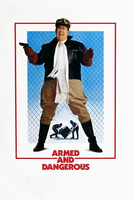 Armed and Dangerous preview 2