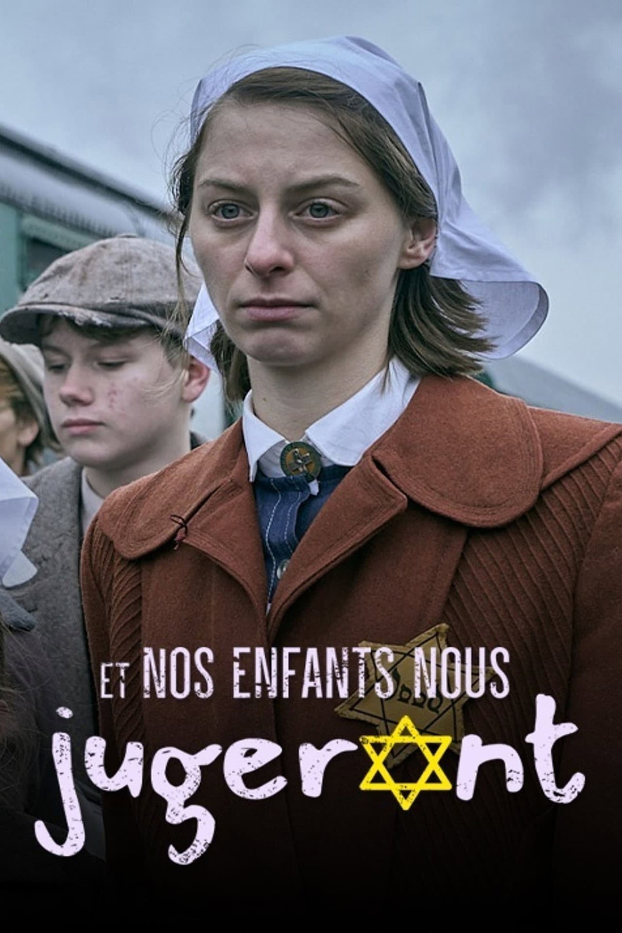 Et nos enfants nous jugeront preview 1