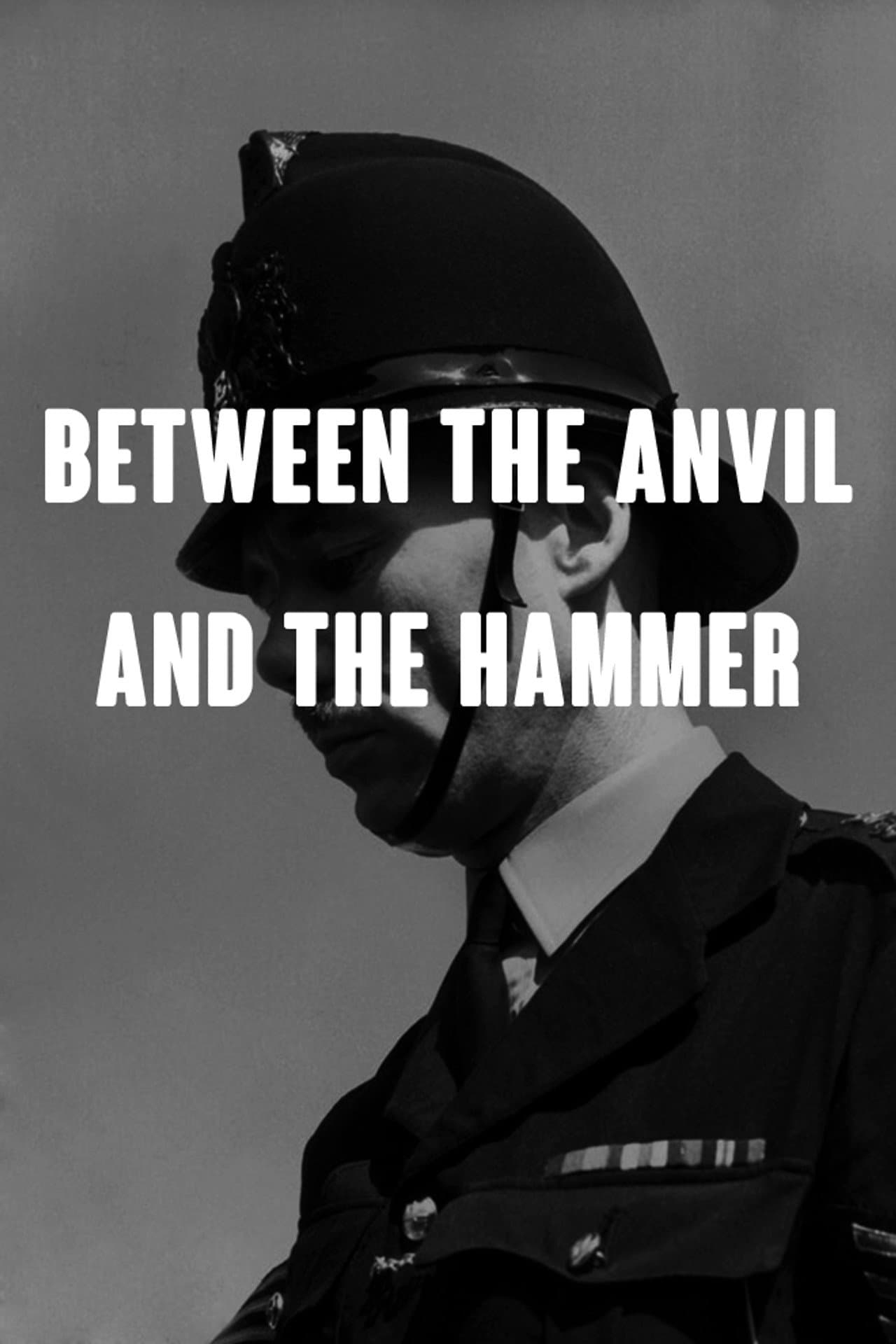 Between the Anvil and the Hammer preview 1