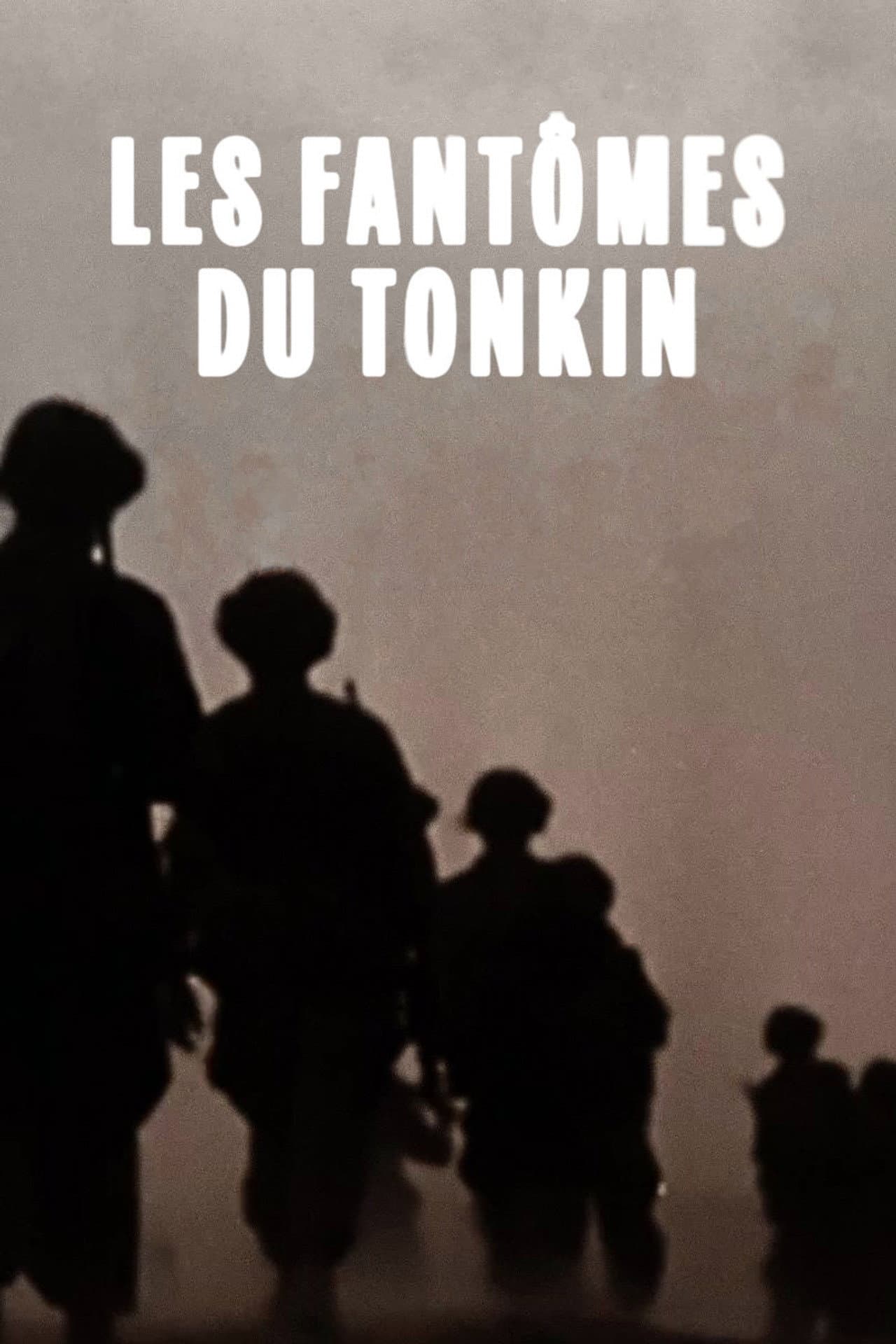 Les Fantômes du Tonkin preview 2