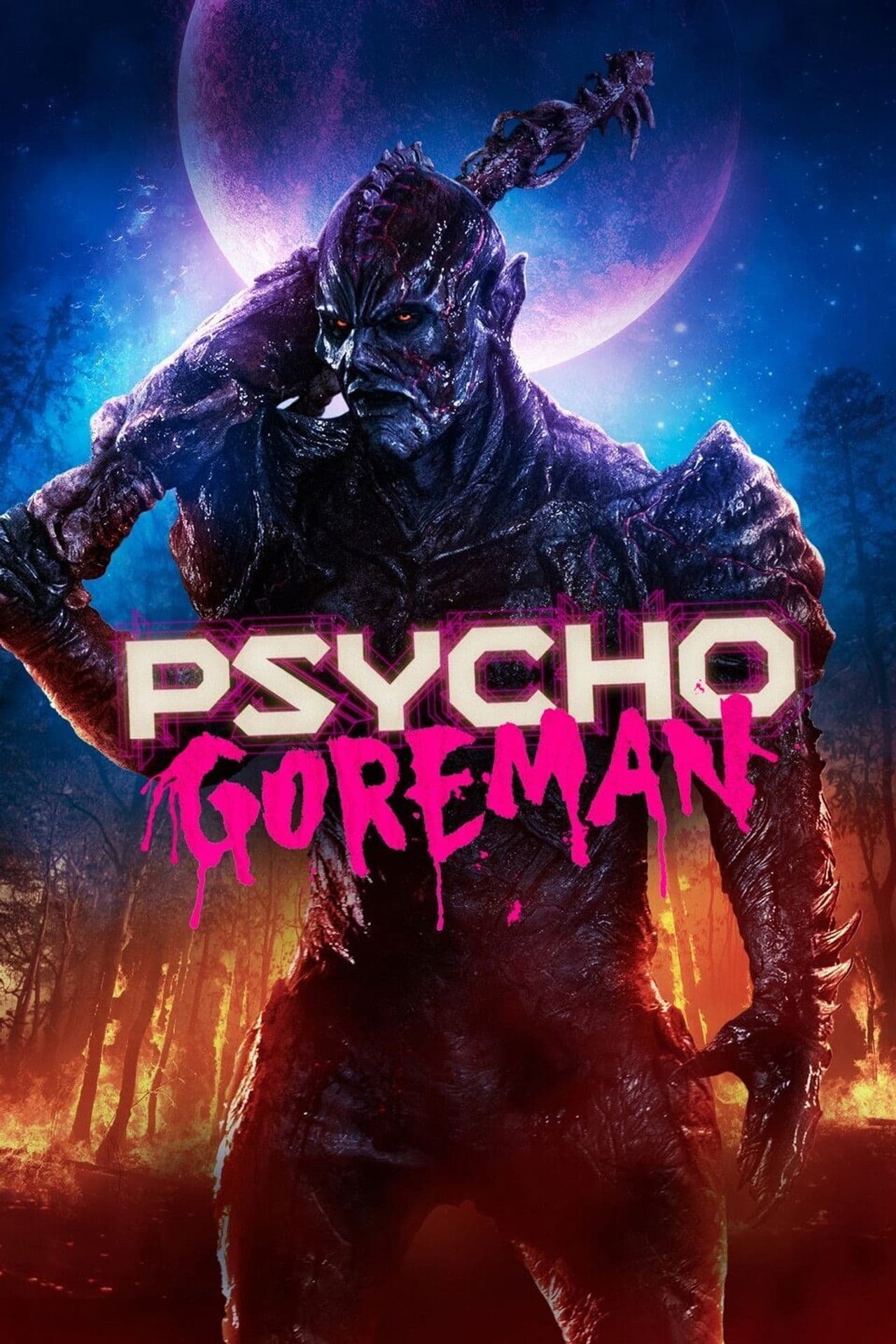 PG: Psycho Goreman preview 2