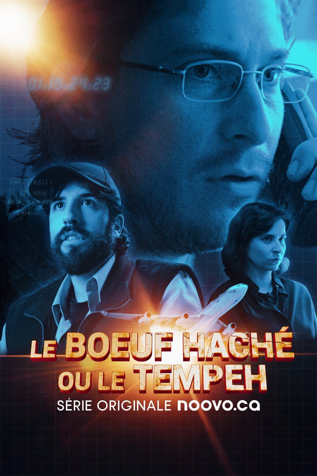 Le boeuf haché ou le tempeh preview 2