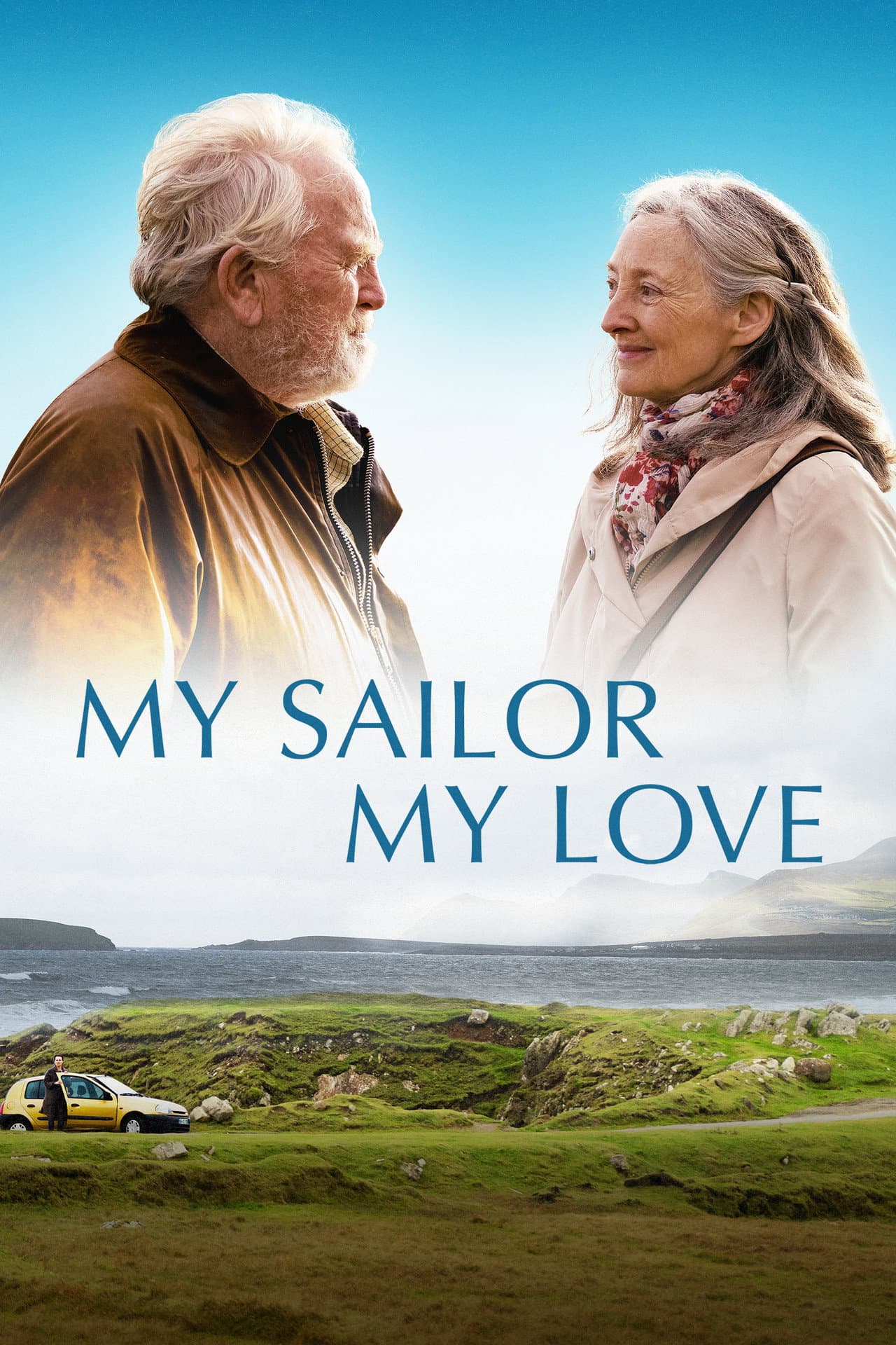 My Sailor, My Love preview 2