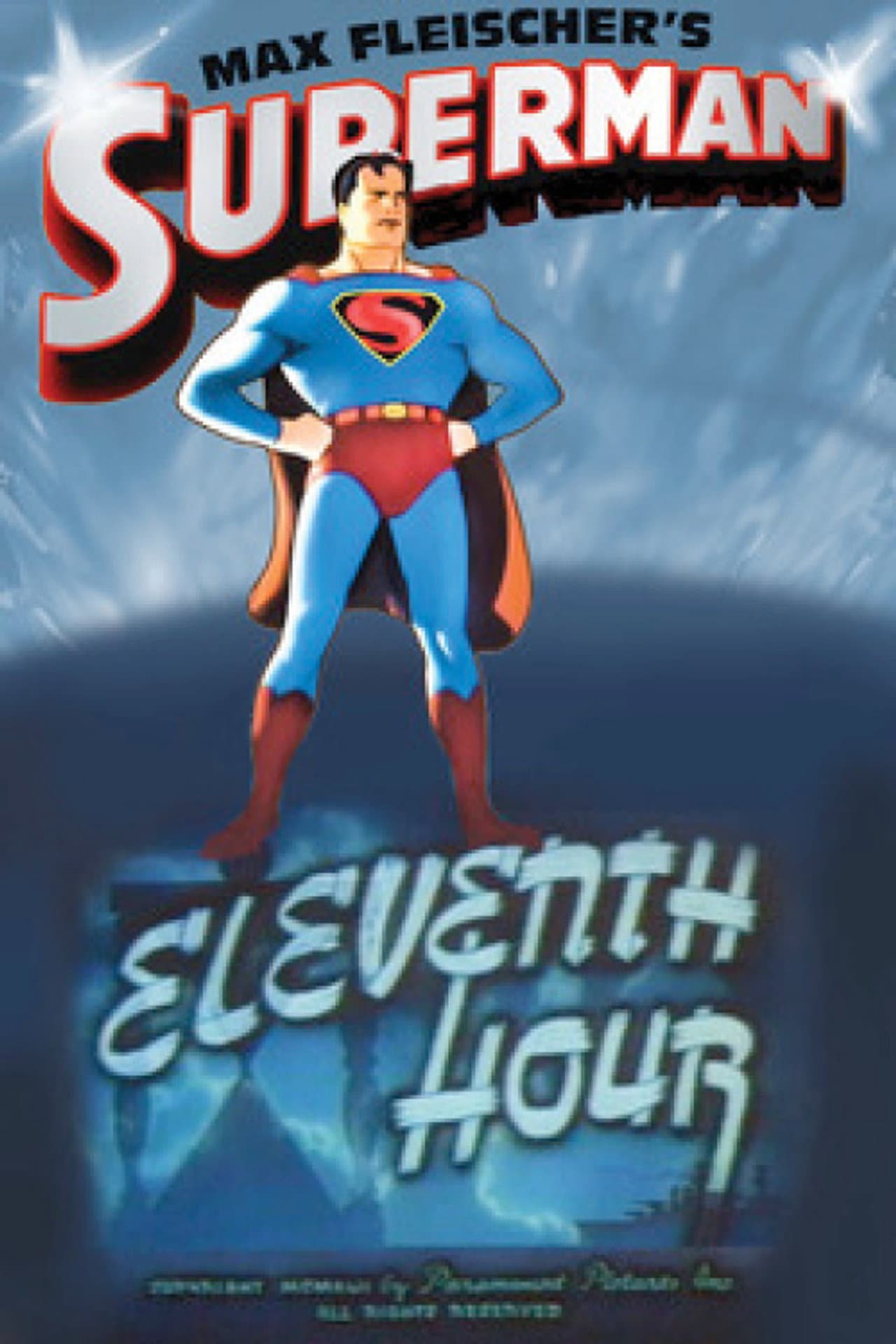 Eleventh Hour preview 2