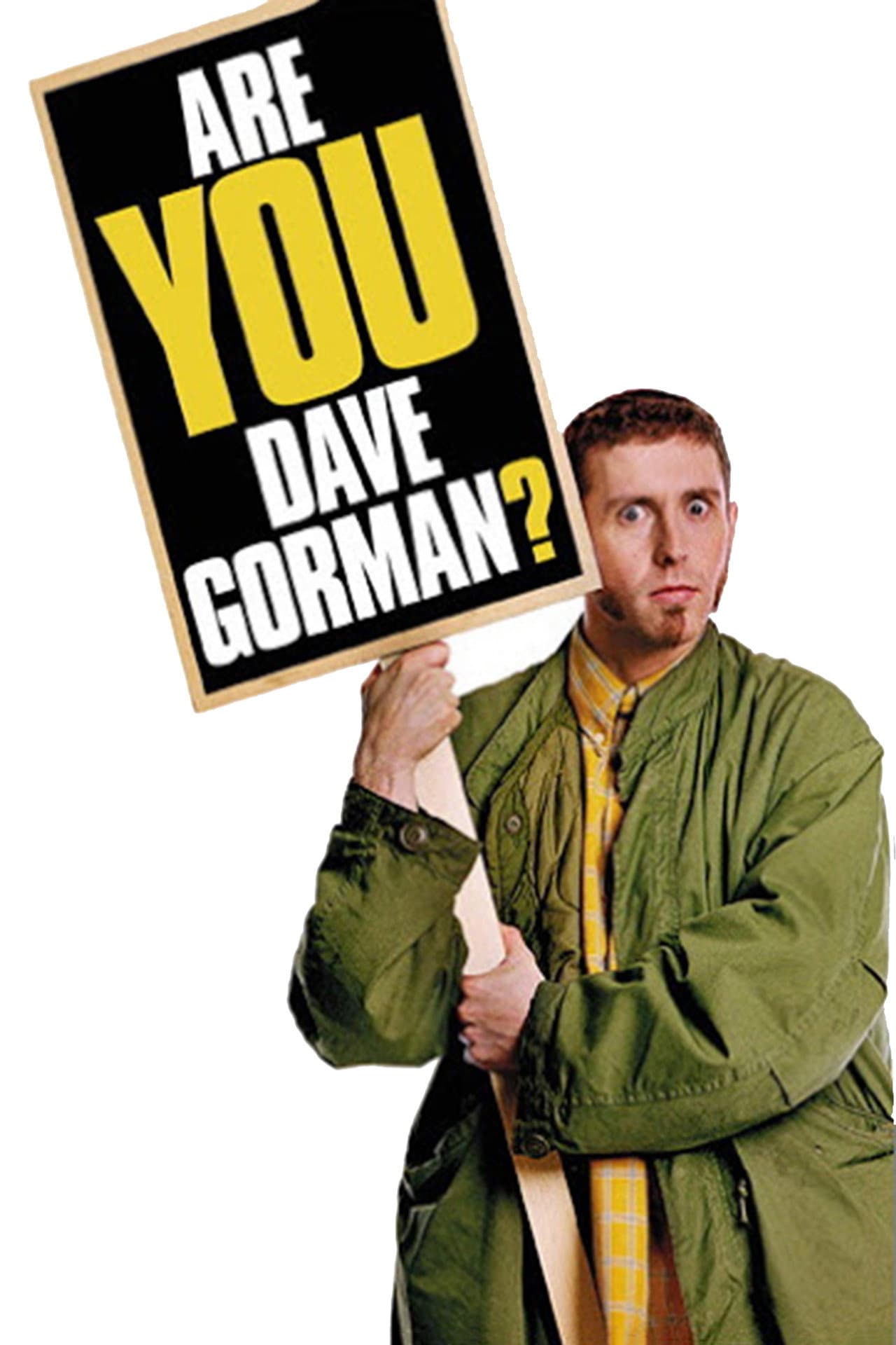 The Dave Gorman Collection preview 1