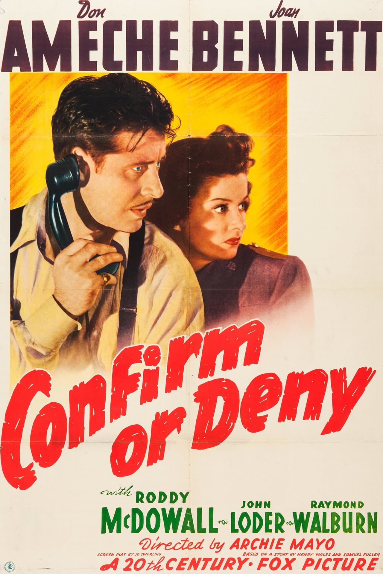 Confirm or Deny preview 2