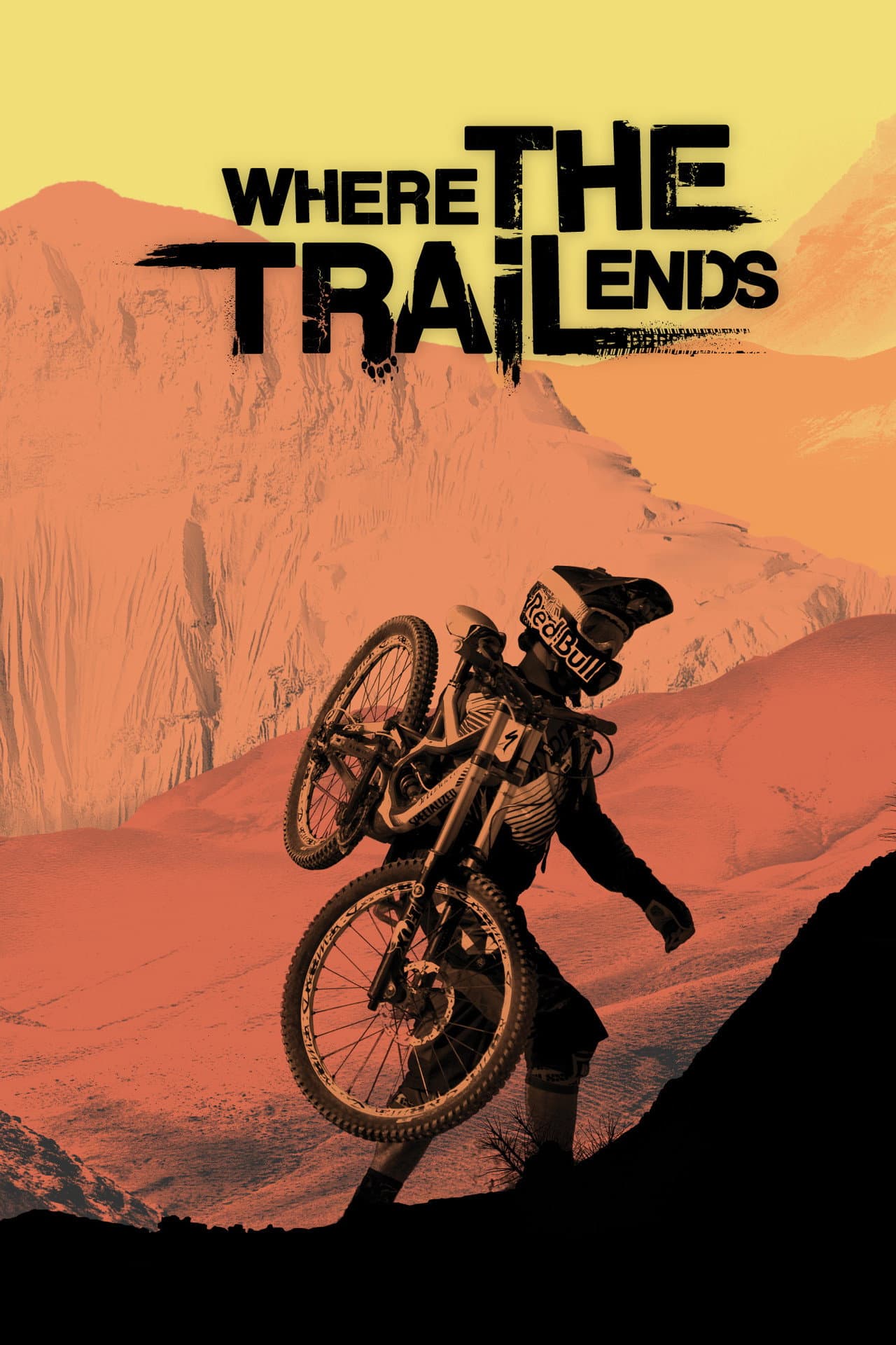 Where the Trail Ends preview 2
