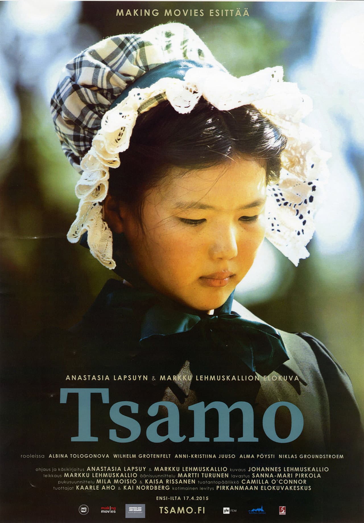 Tsamo preview 2