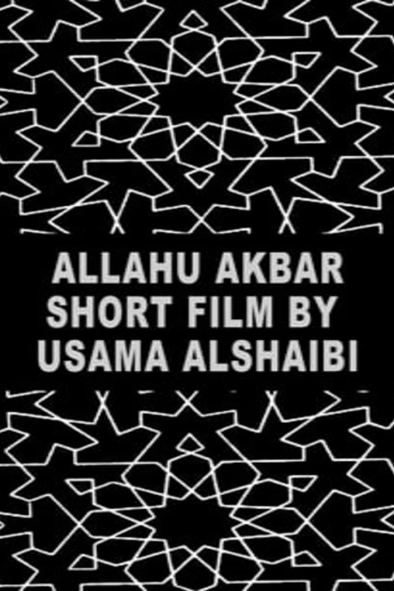 Allahu Akbar preview 1