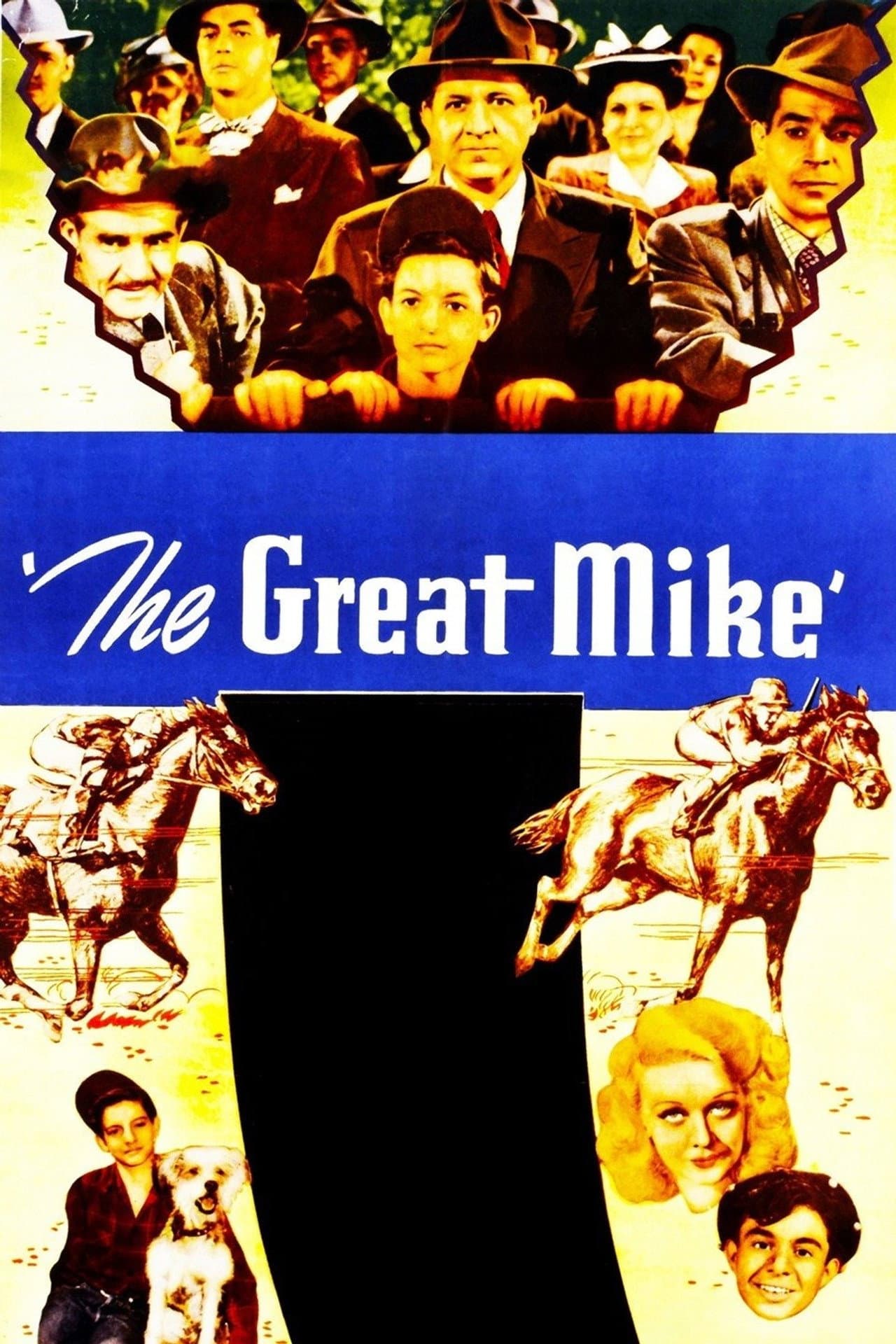 The Great Mike preview 2