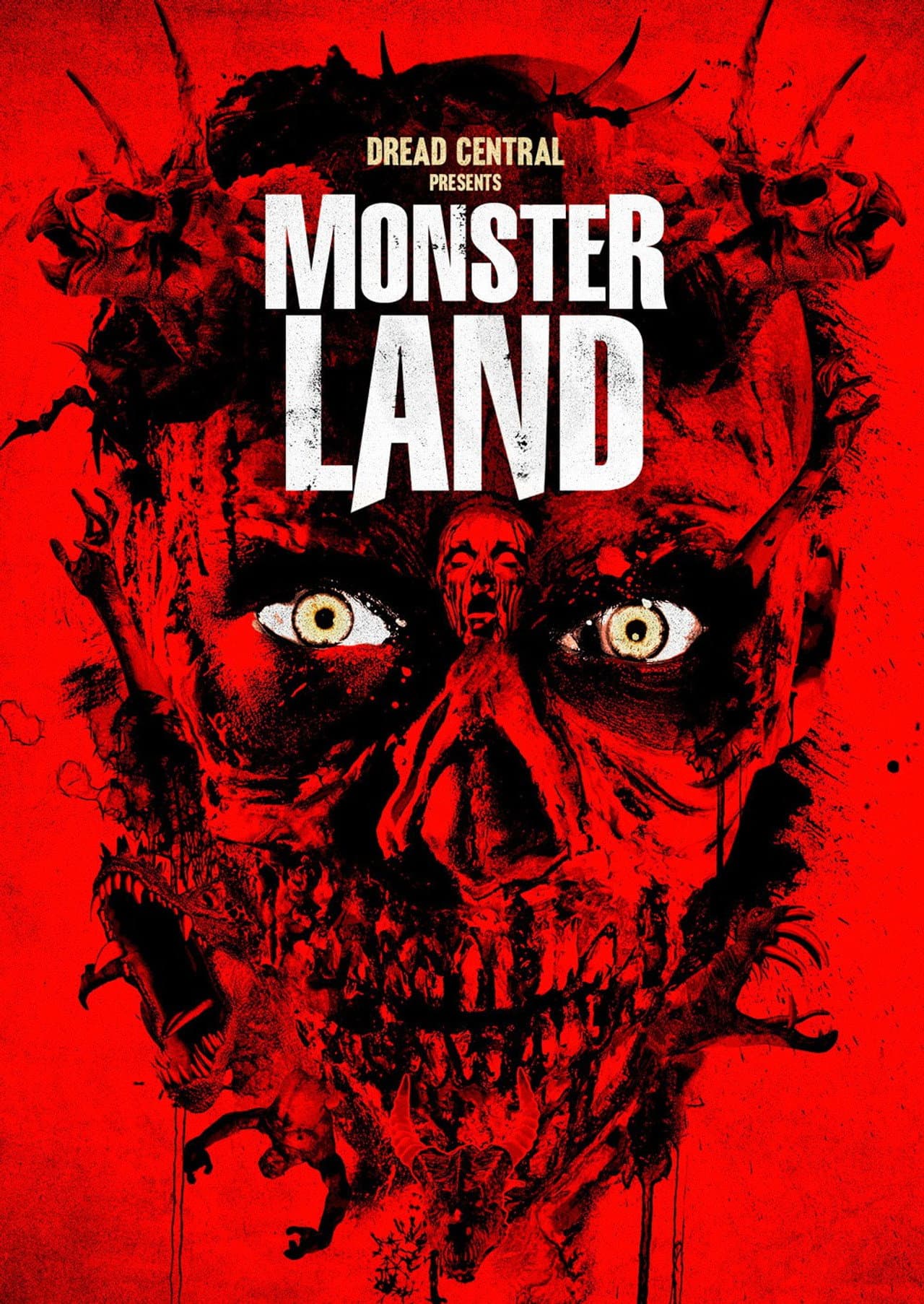 Monsterland preview 2