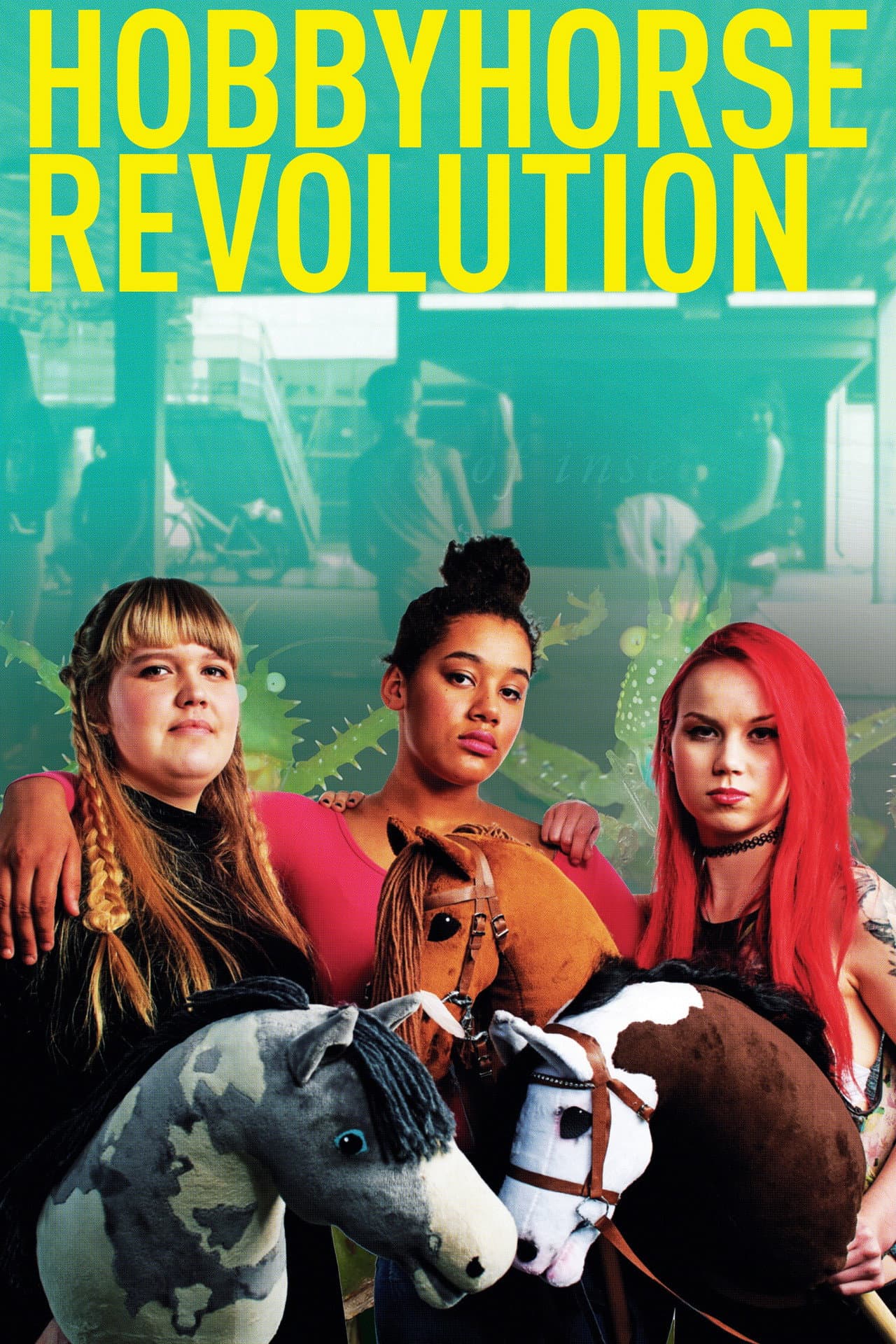 Hobbyhorse Revolution preview 2