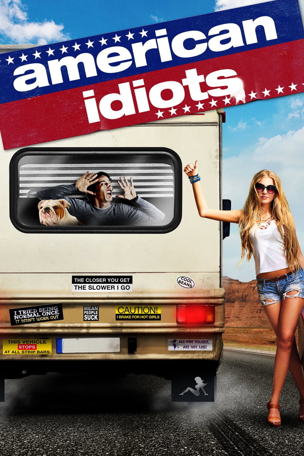 American Idiots preview 2