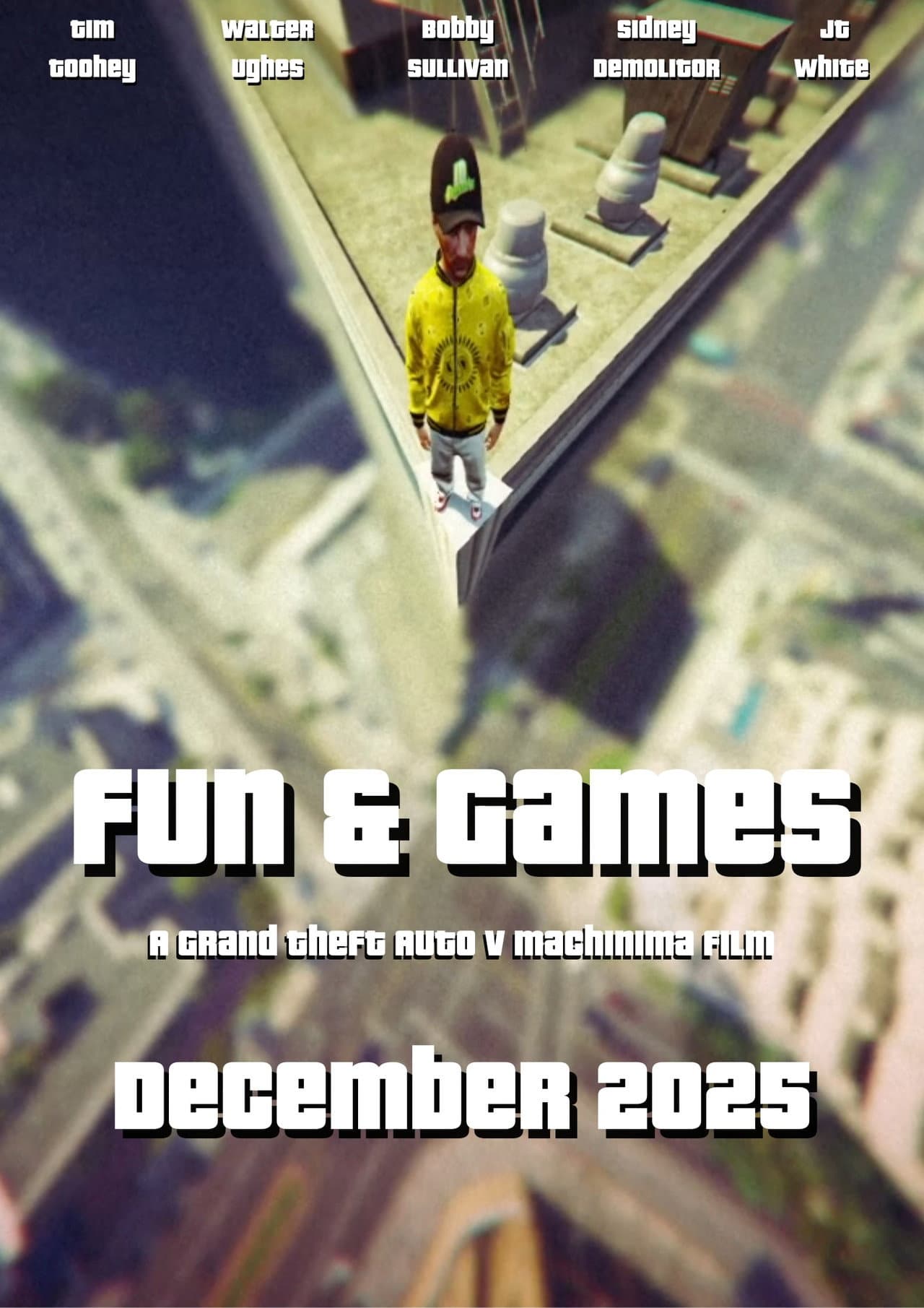 Fun & Games preview 1
