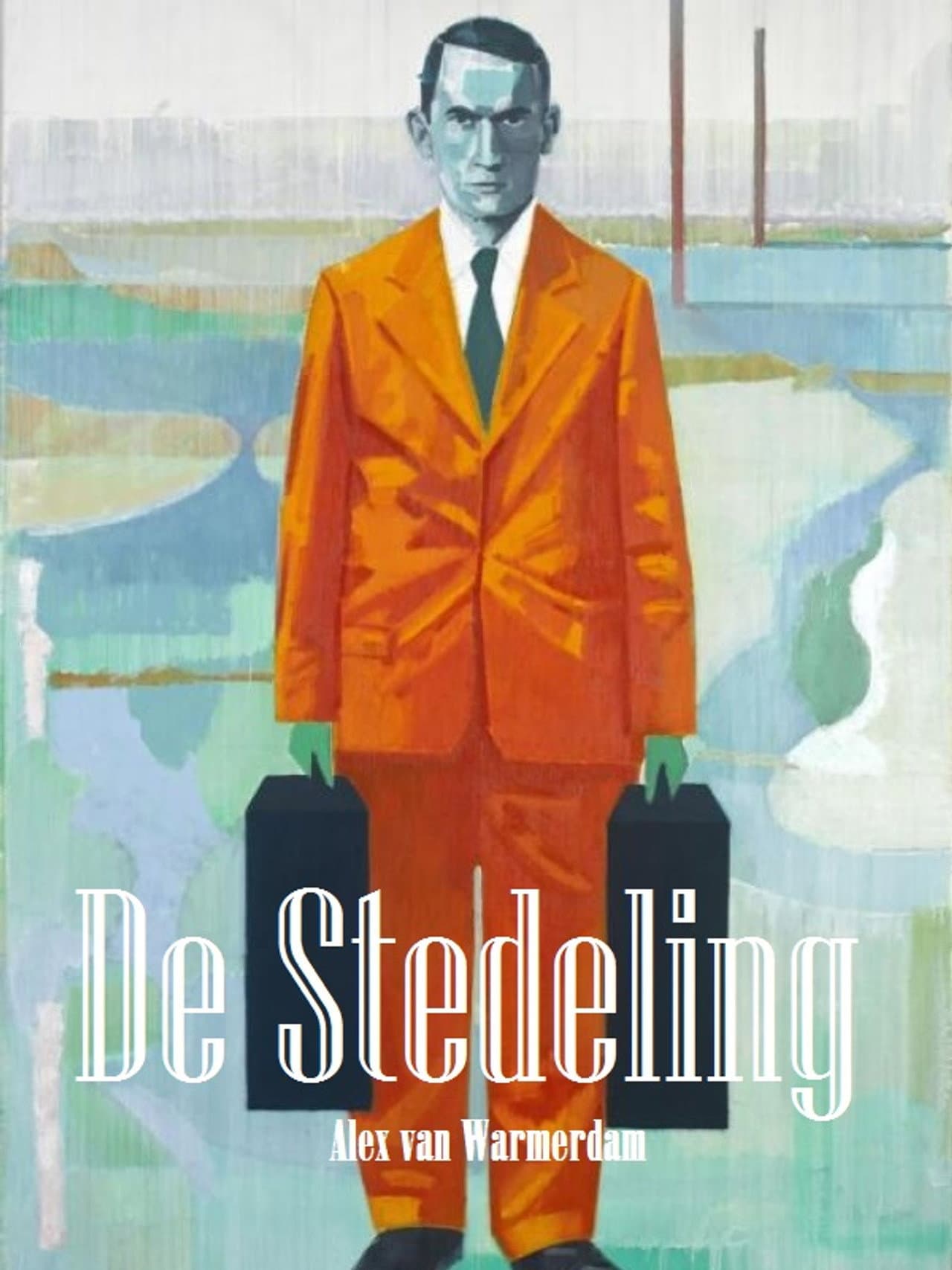 De Stedeling preview 1